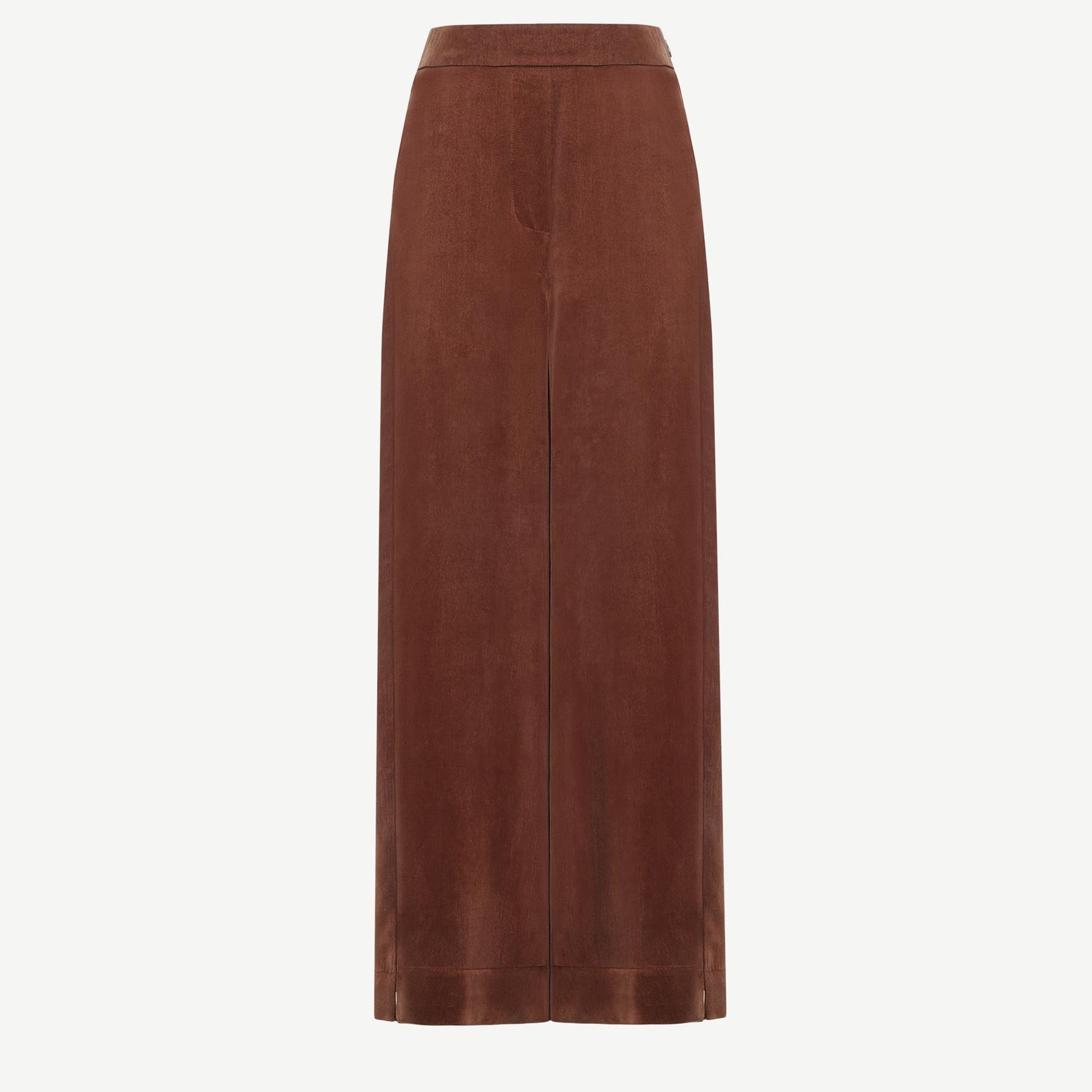 YARGICI Bol Kesim Pantolon