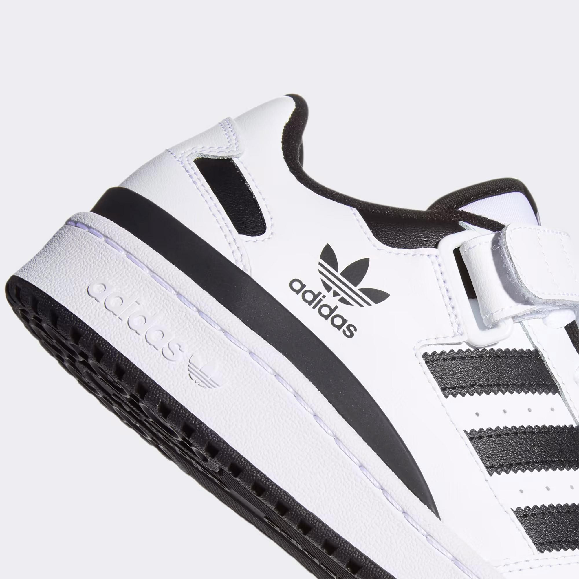 adidas Forum Low Unisex Beyaz Sneaker
