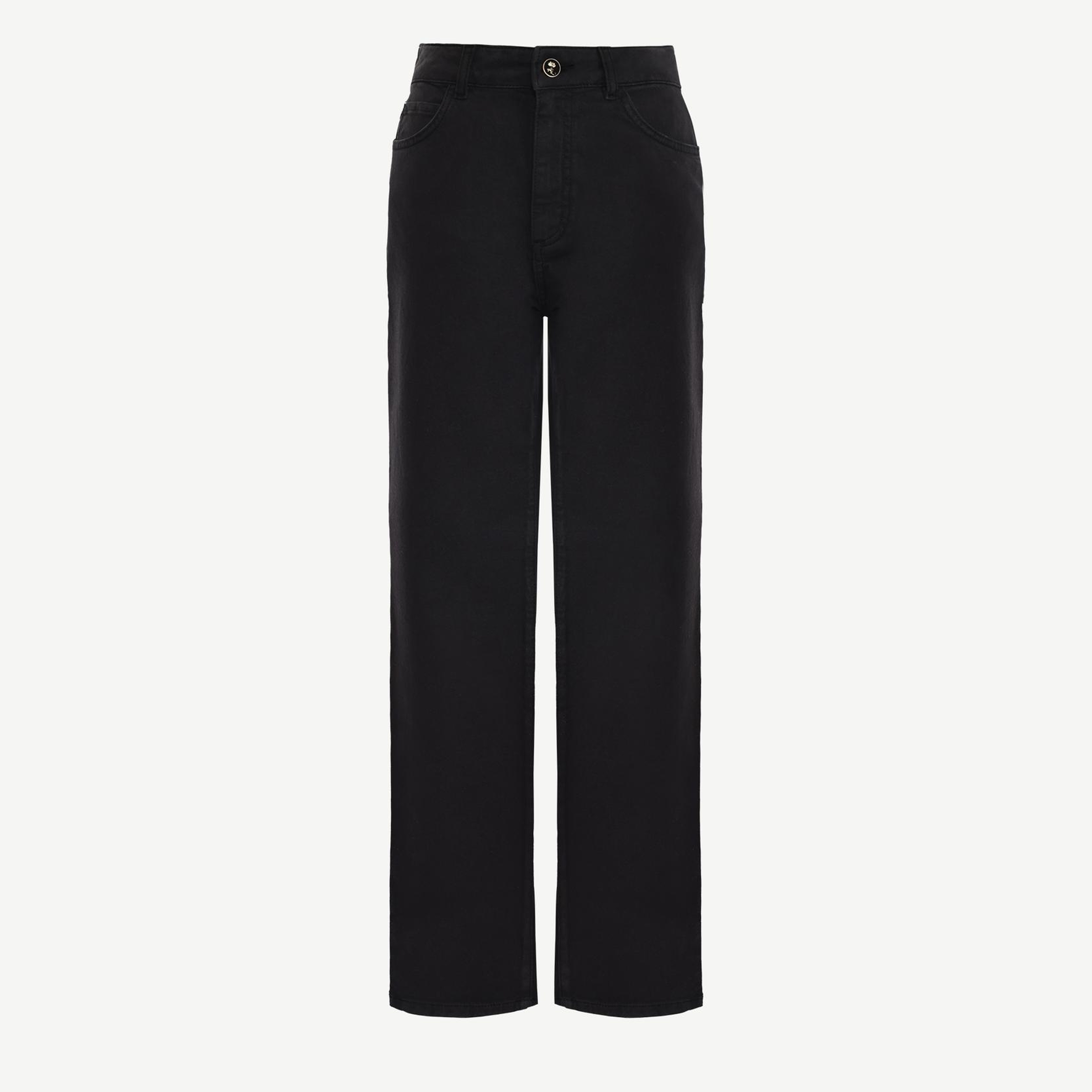 YARGICI Slim Normal Bel Pantolon