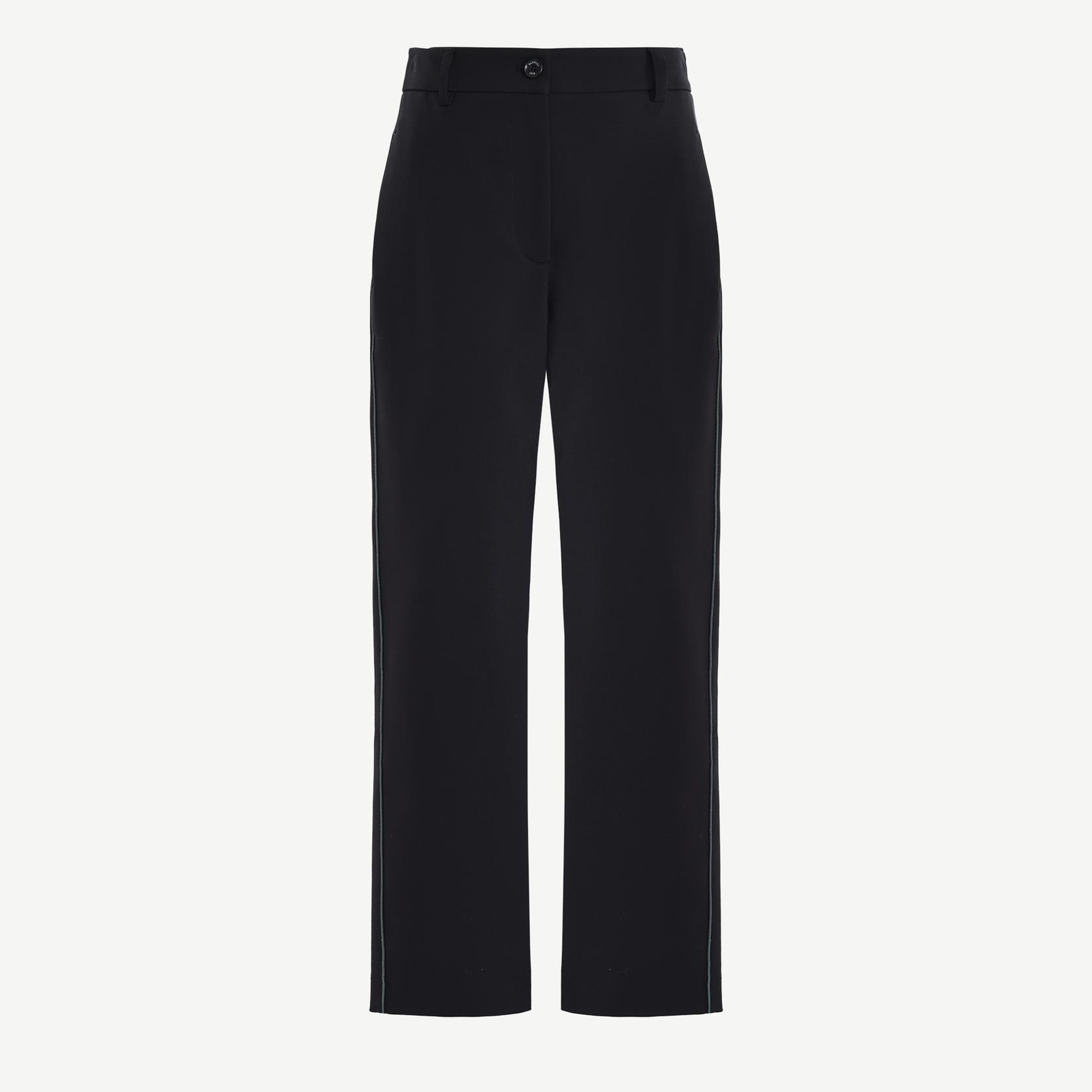 YARGICI Tapered Normal Bel Pantolon