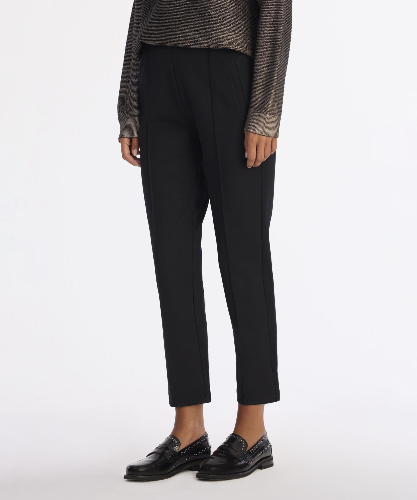 YARGICI Slim Normal Bel Pantolon