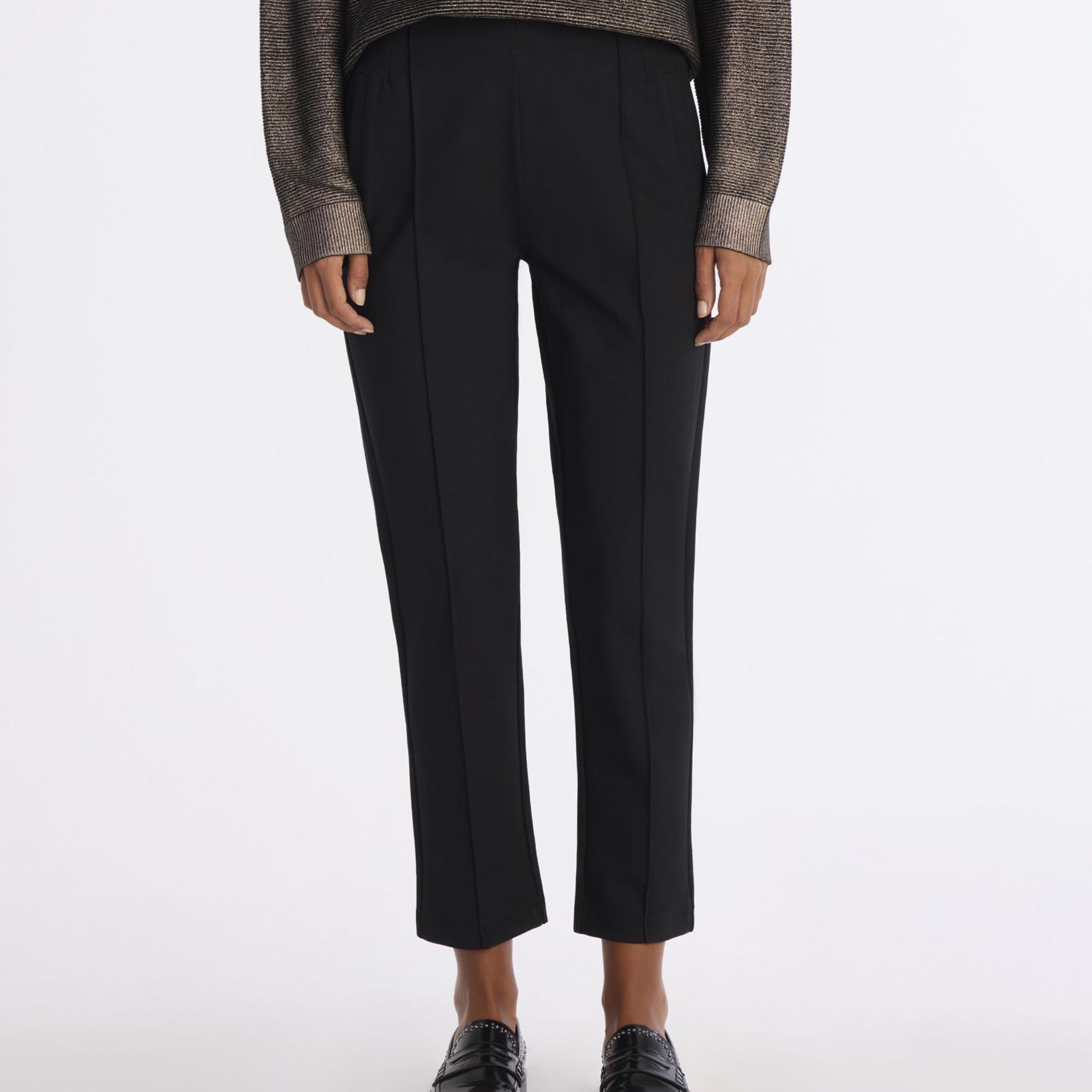 YARGICI Slim Normal Bel Pantolon