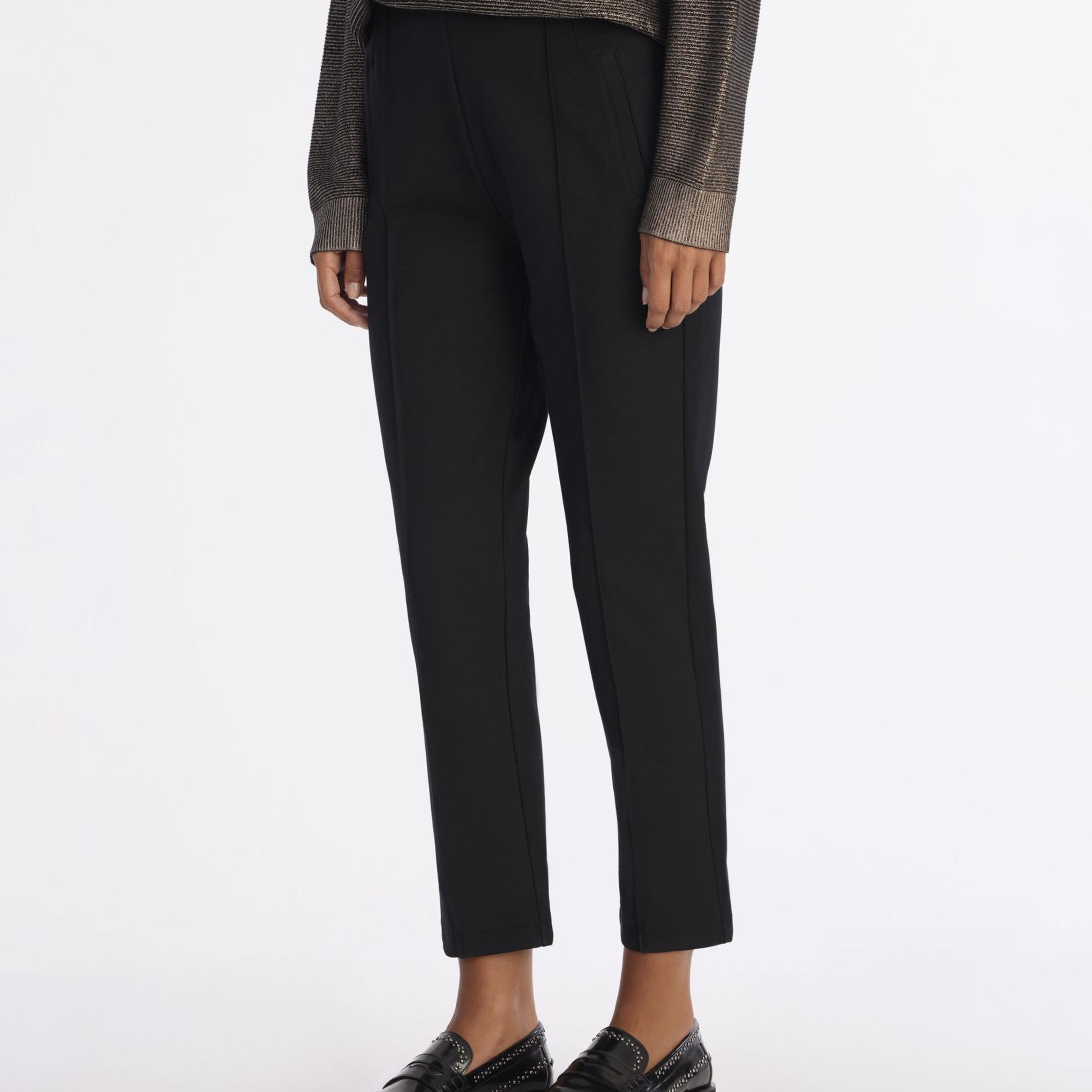 YARGICI Slim Normal Bel Pantolon