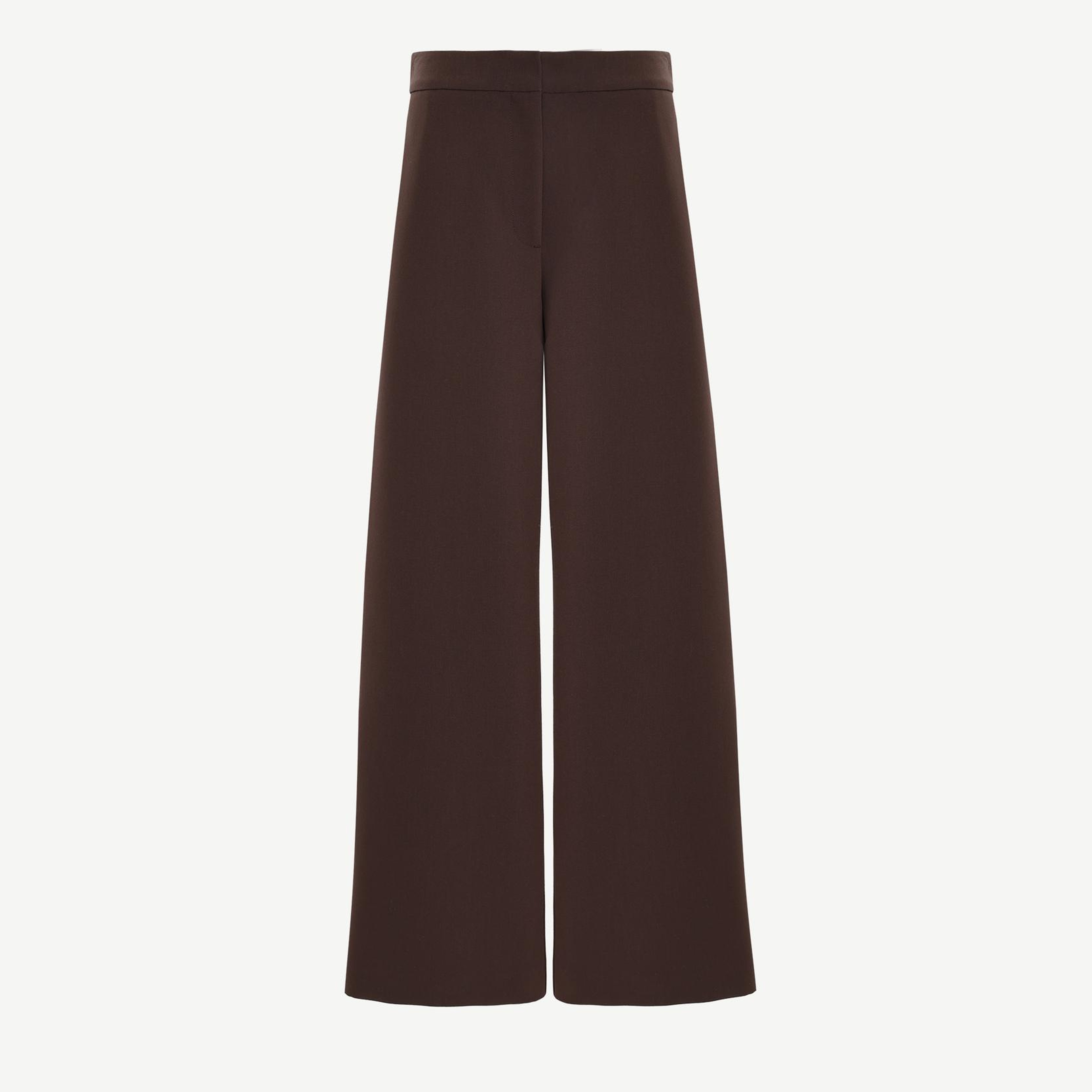 YARGICI Düz Normal Bel Pantolon
