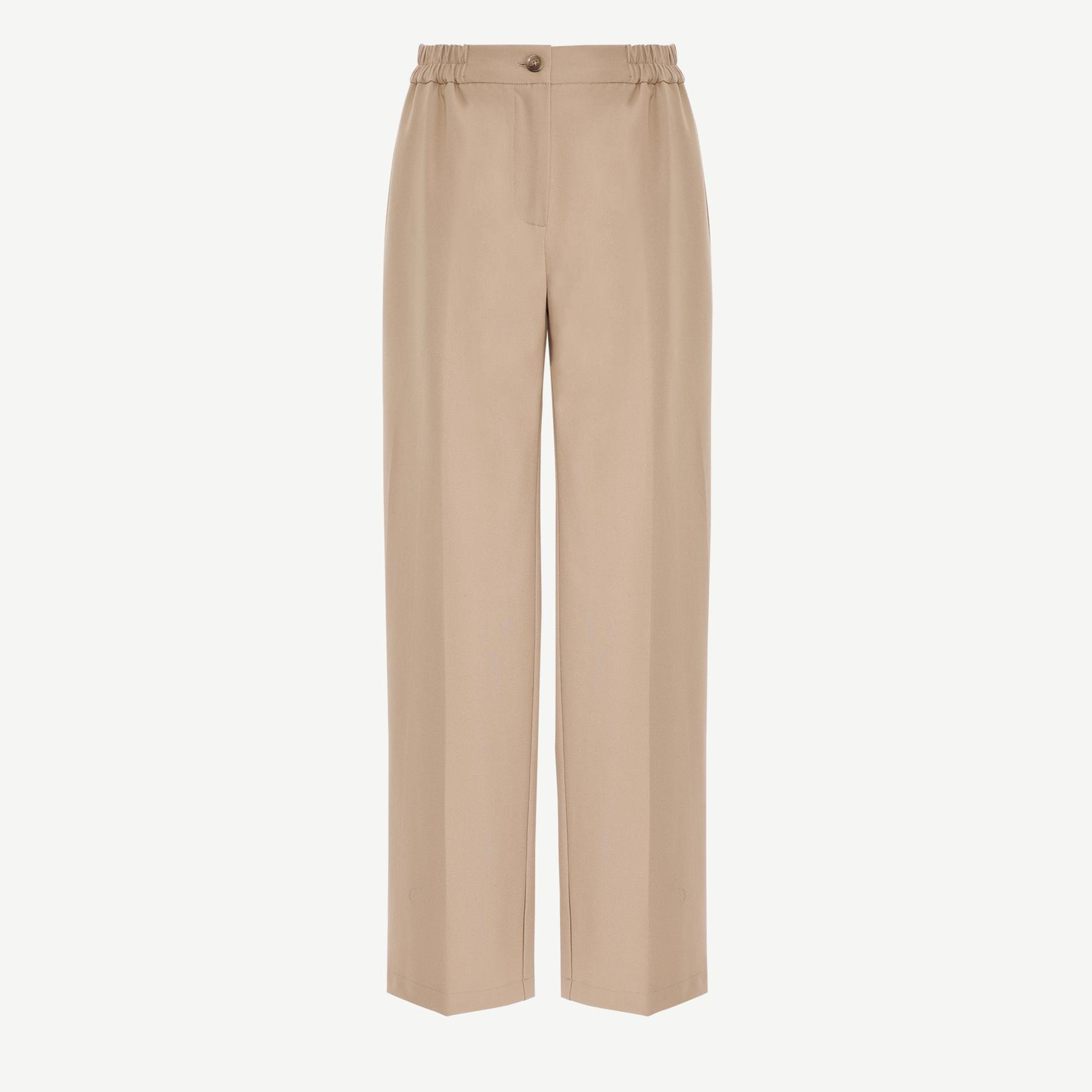 YARGICI Tapered Normal Bel Pantolon