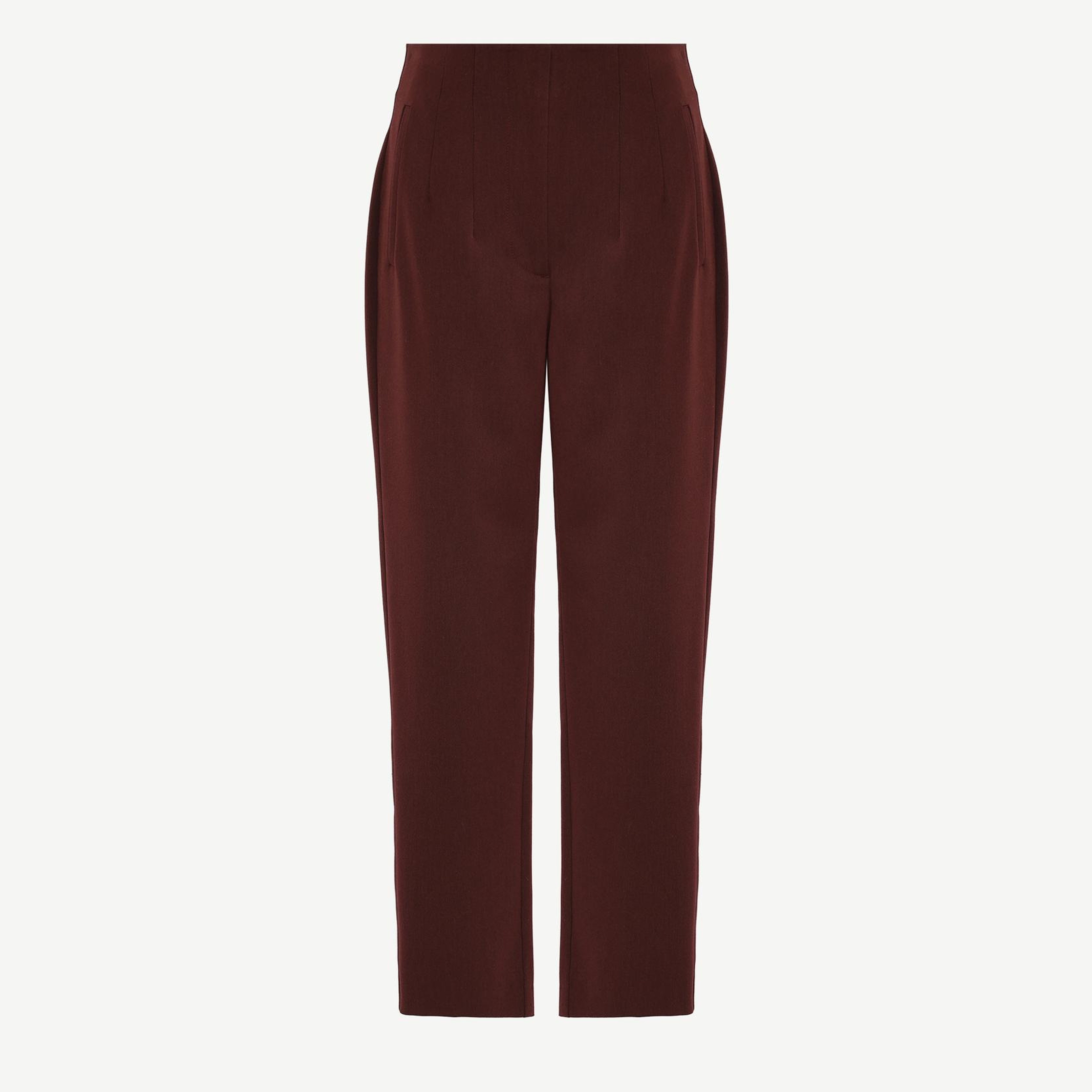 YARGICI Tapered Normal Bel Pantolon