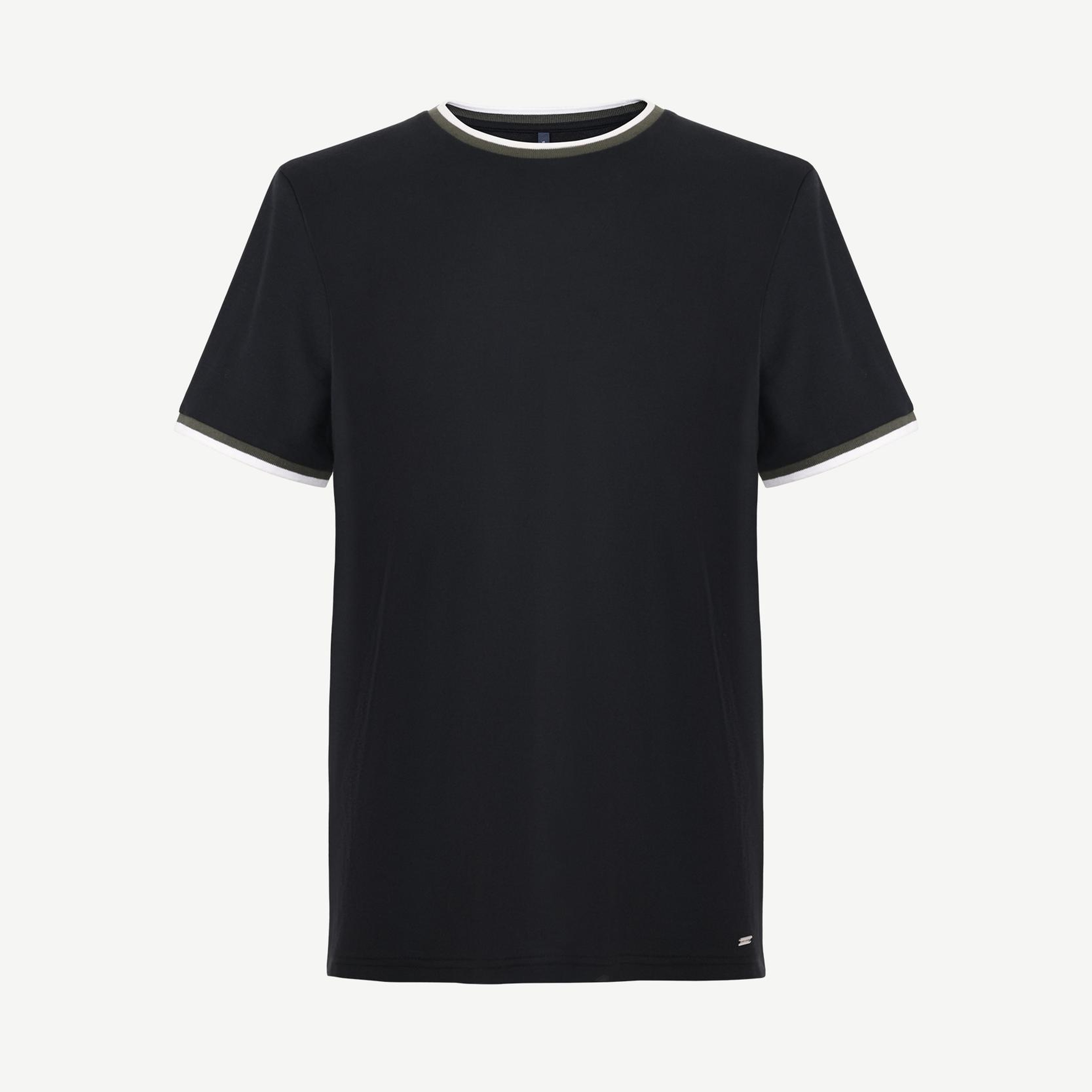 YARGICI Regular Bisiklet Yaka Kısa Kol T-shirt