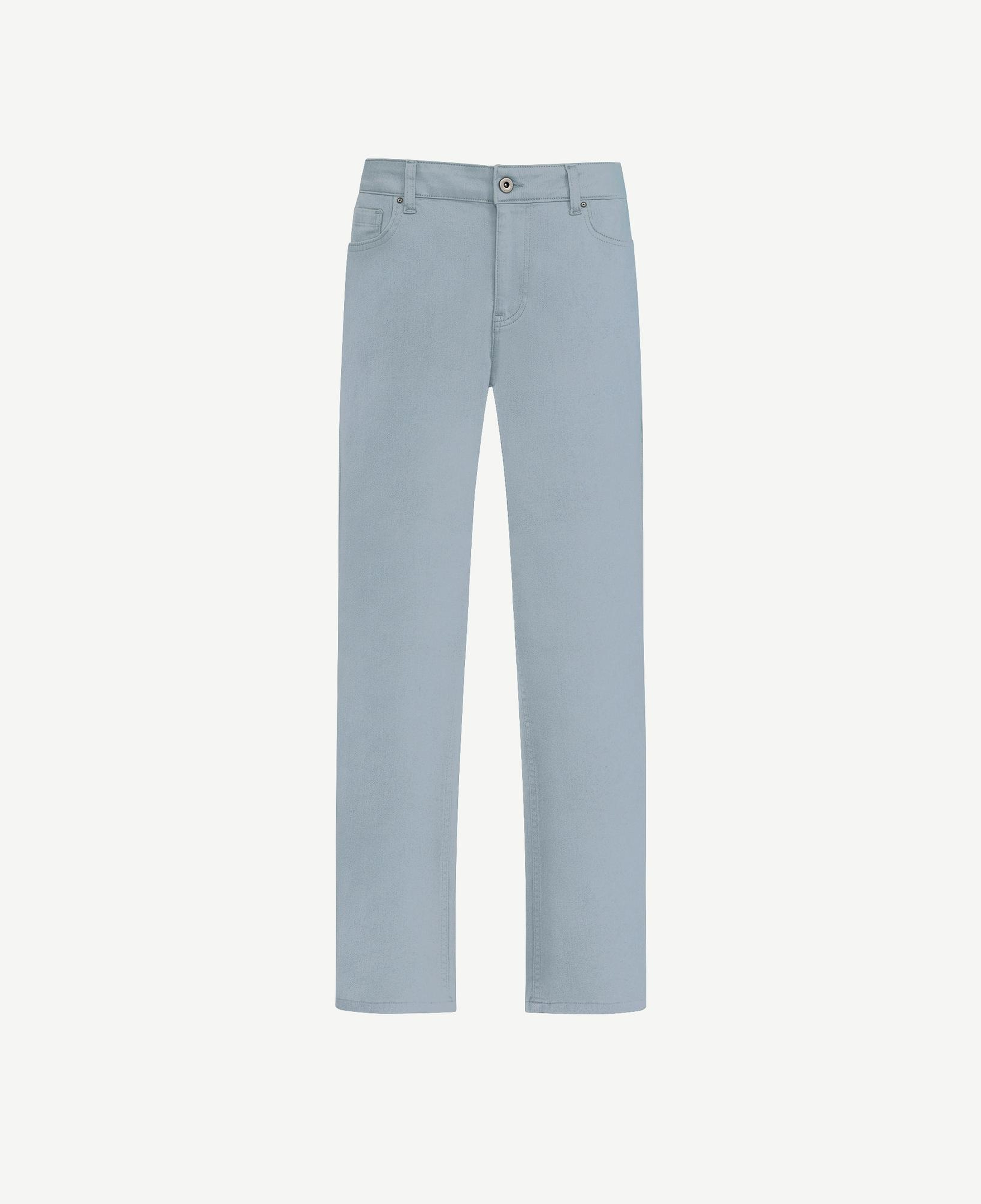 YARGICI Beş Cep Normal Bel Non Denim Pantolon