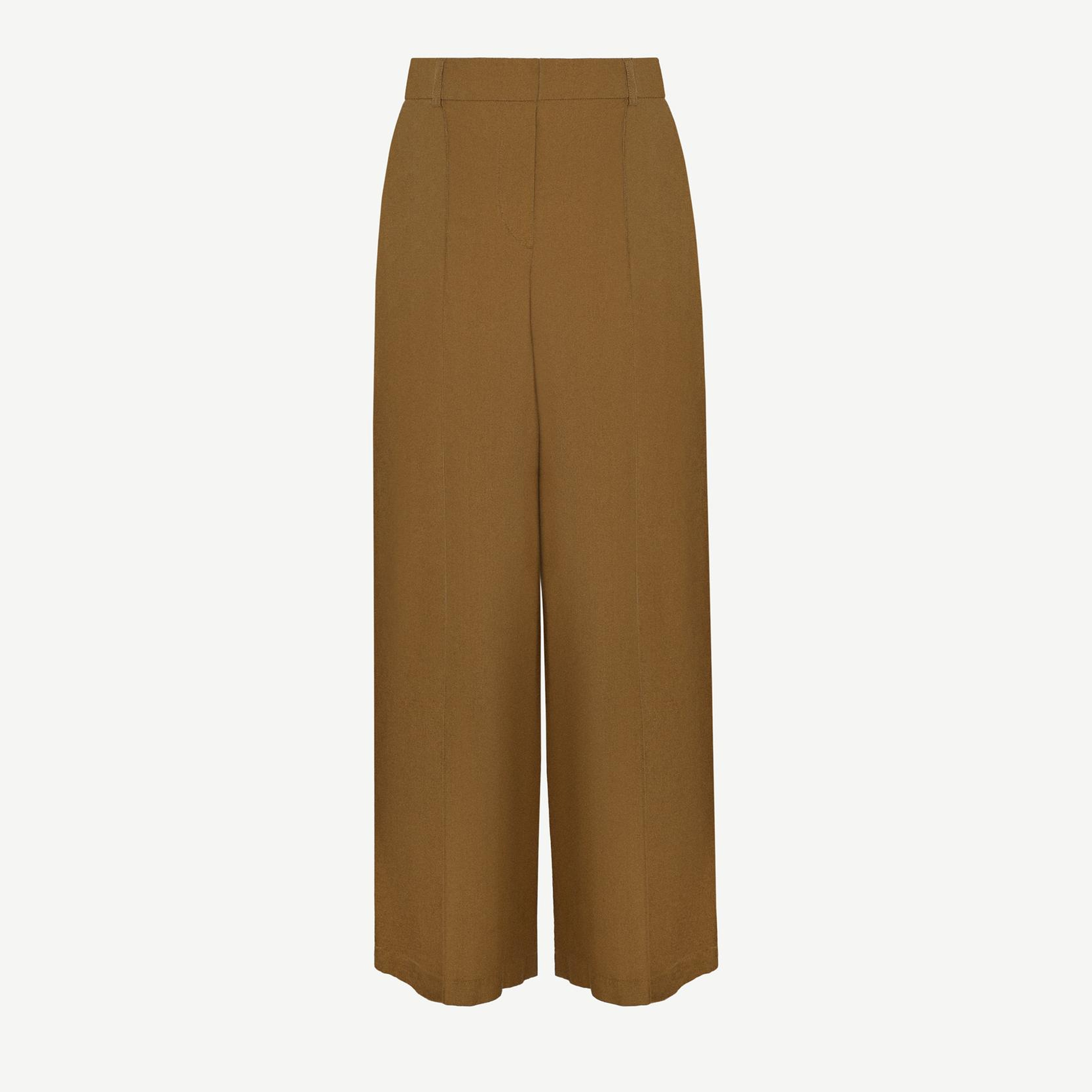 YARGICI Bol Paça Pantolon