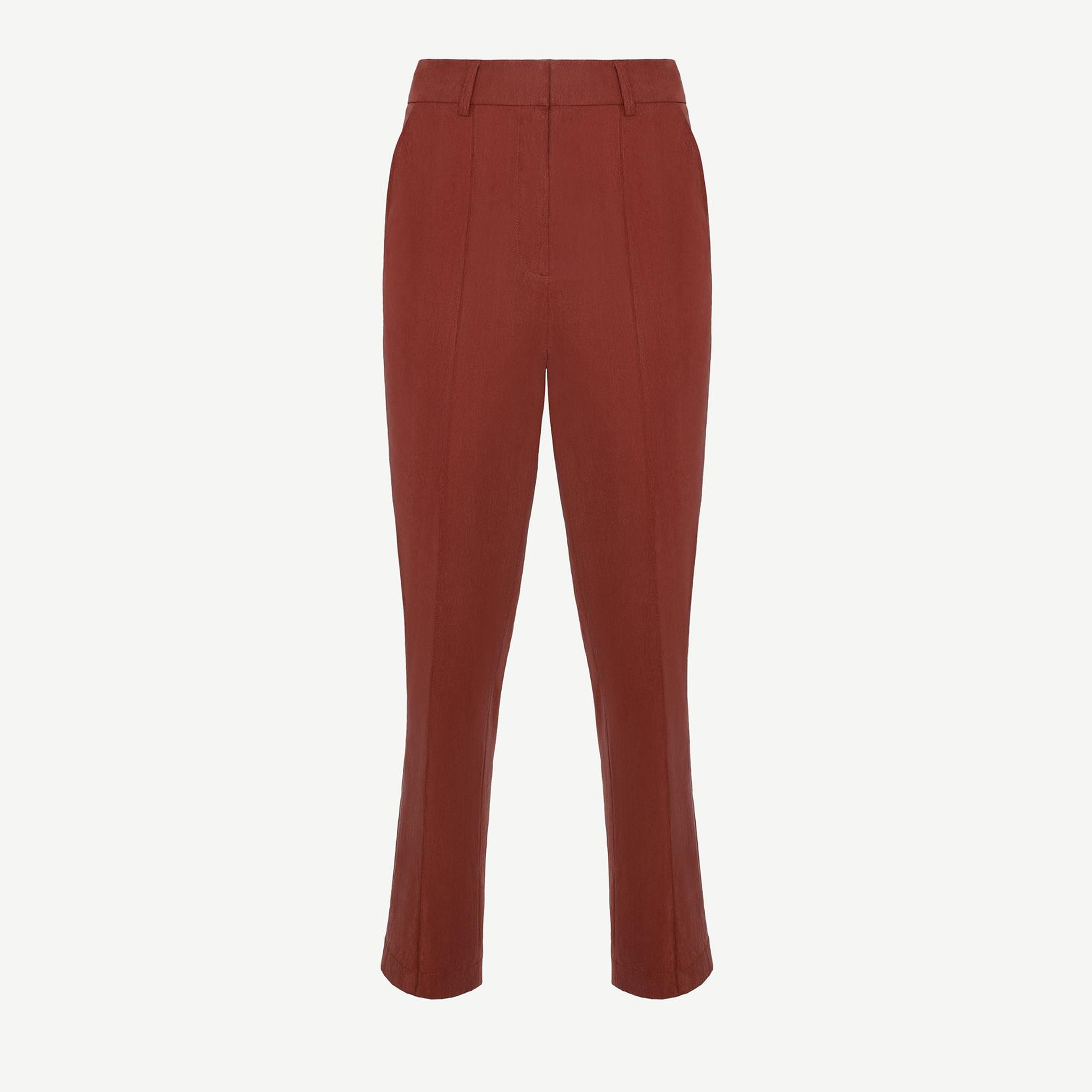 YARGICI Cepli Cigarette Pantolon