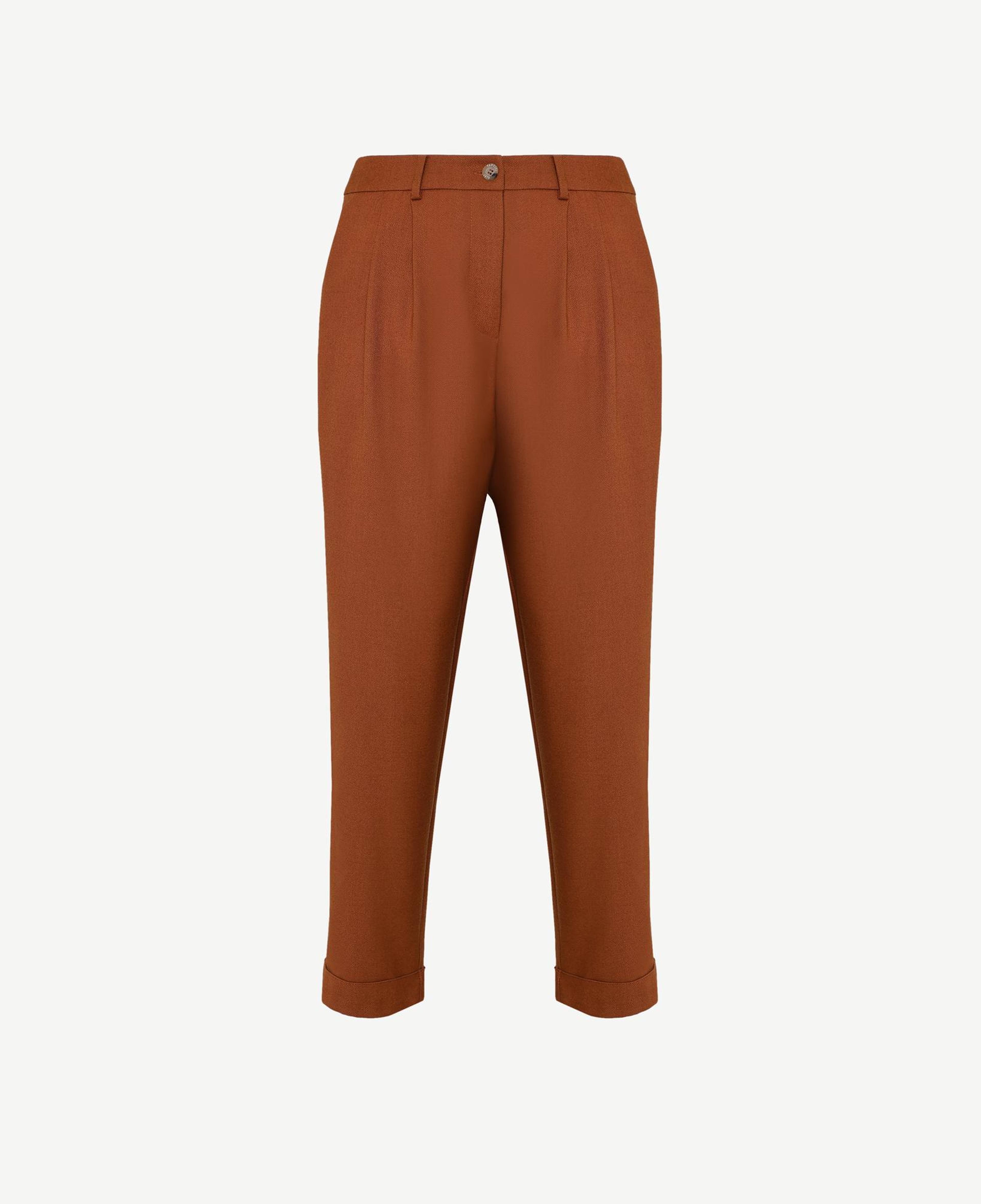 YARGICI Duble Paça Pantolon