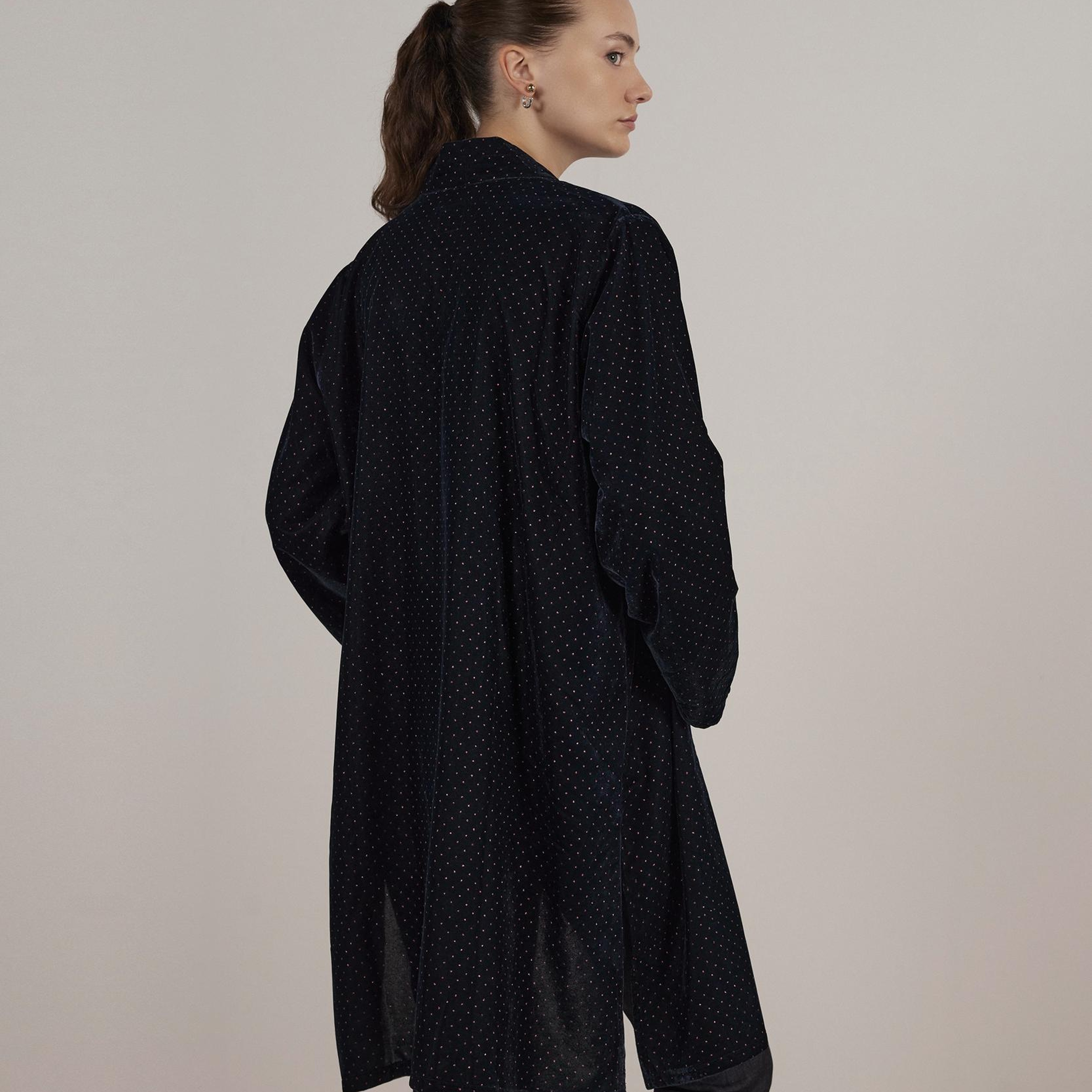 YARGICI Kimono