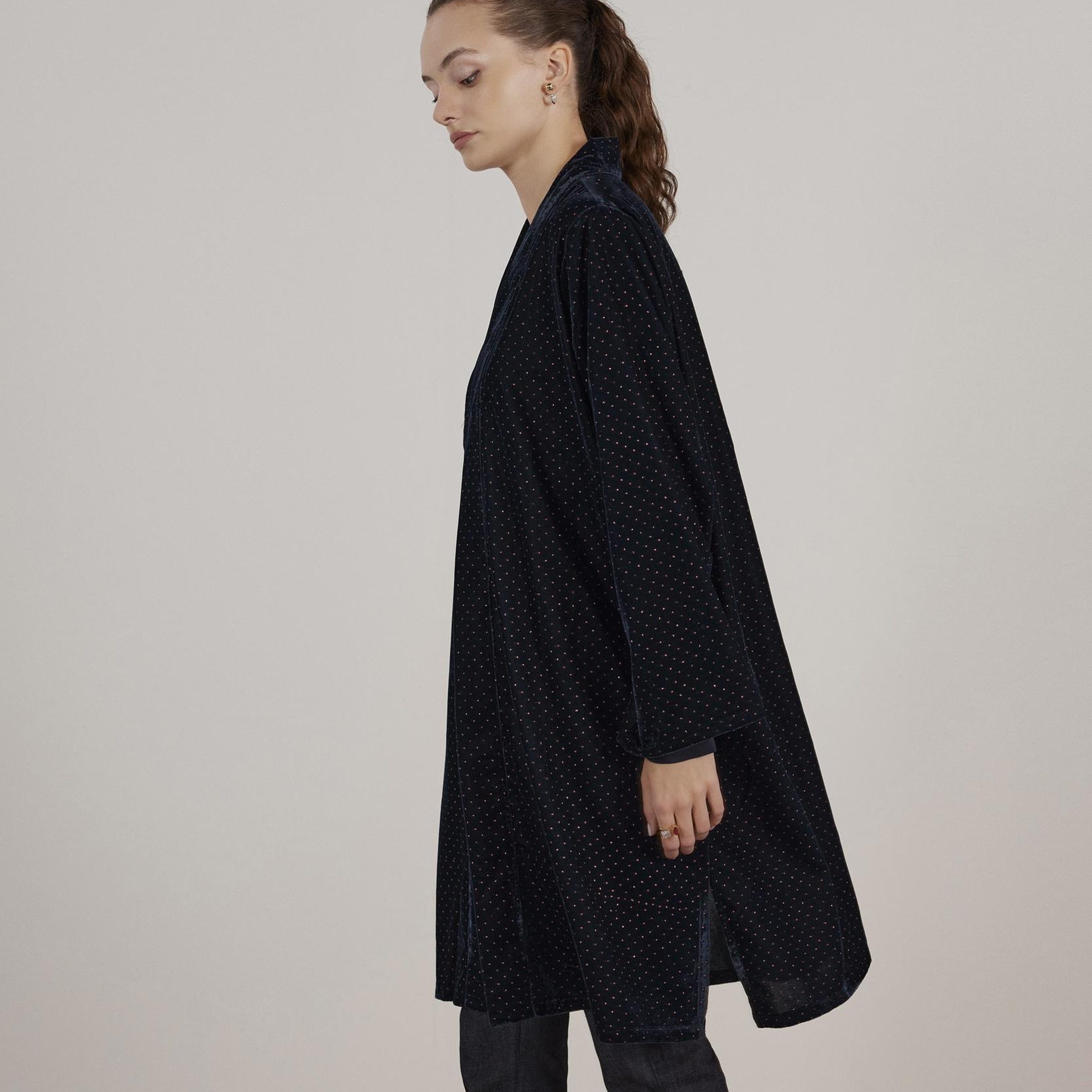 YARGICI Kimono