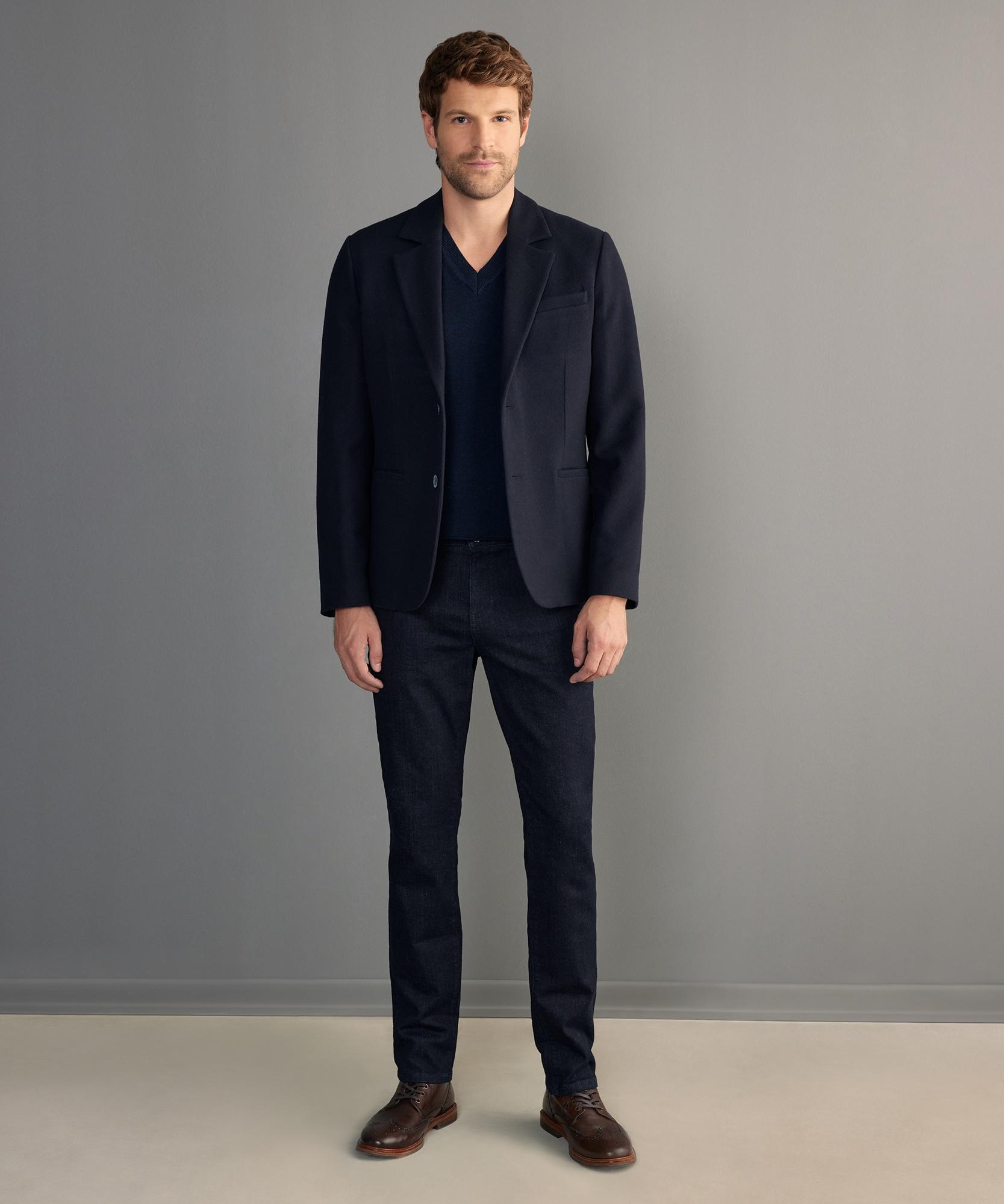 YARGICI Erkek Blazer Ceket