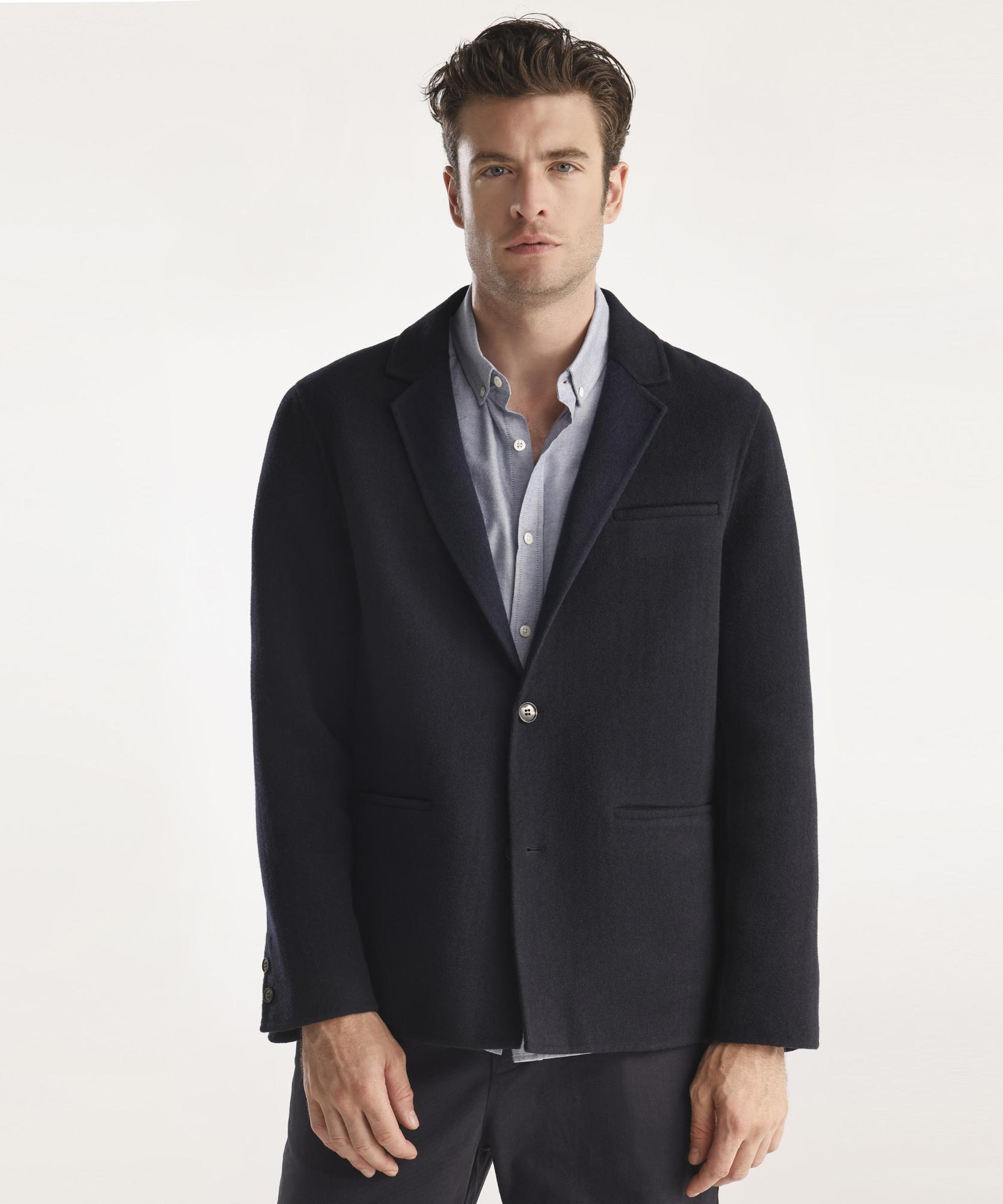 YARGICI Erkek Blazer Ceket