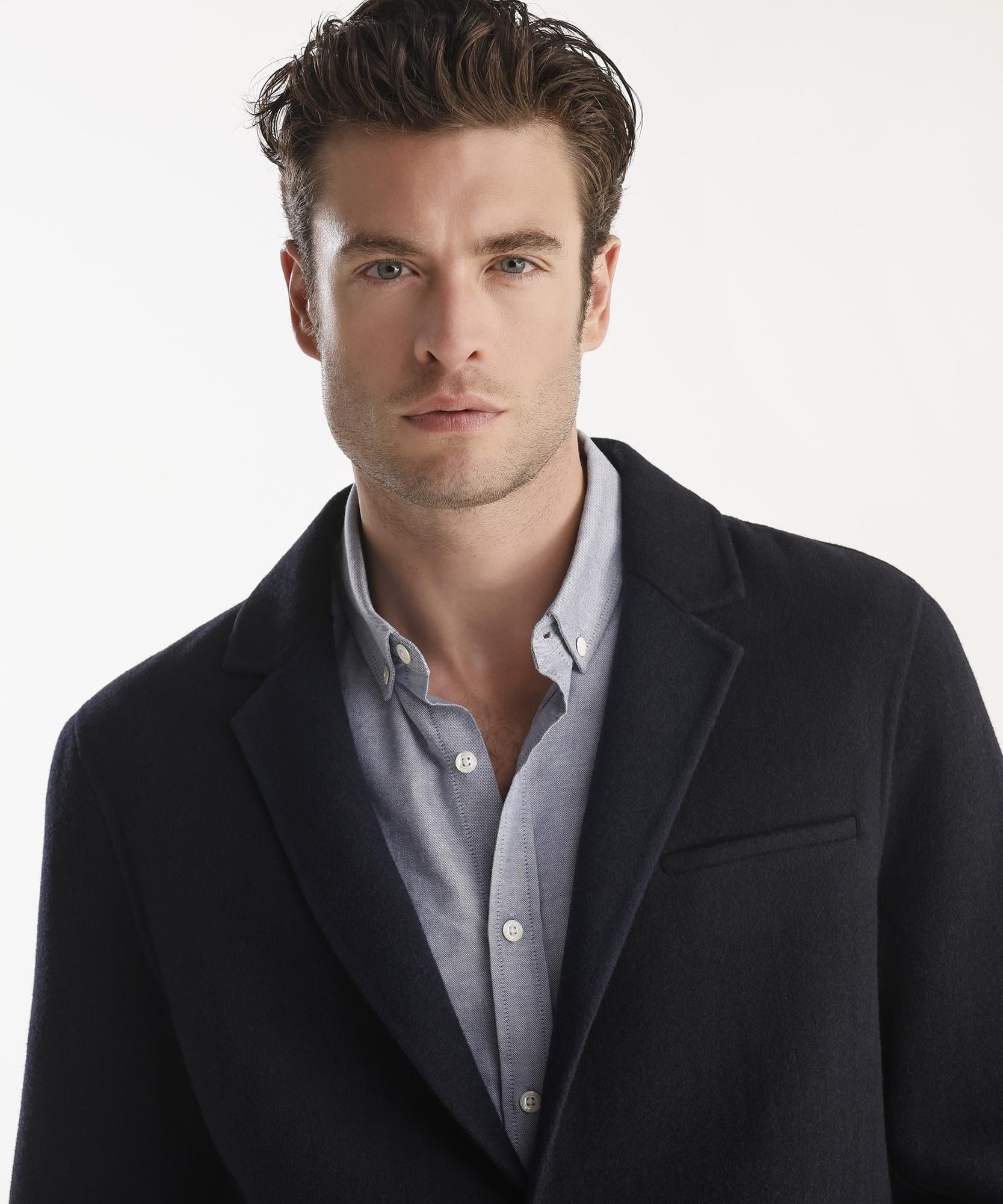 YARGICI Erkek Blazer Ceket