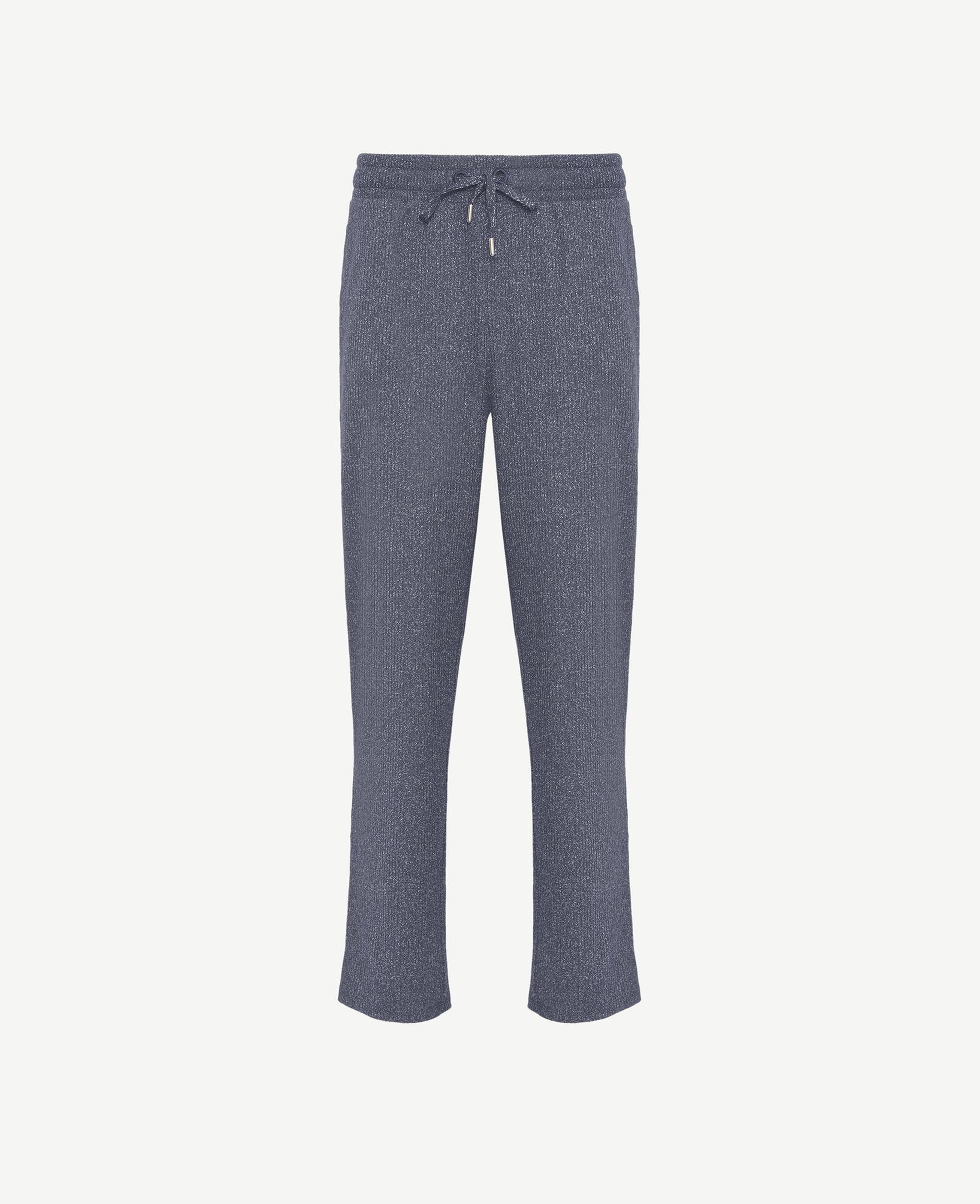 YARGICI Geniş Paçalı Pantolon