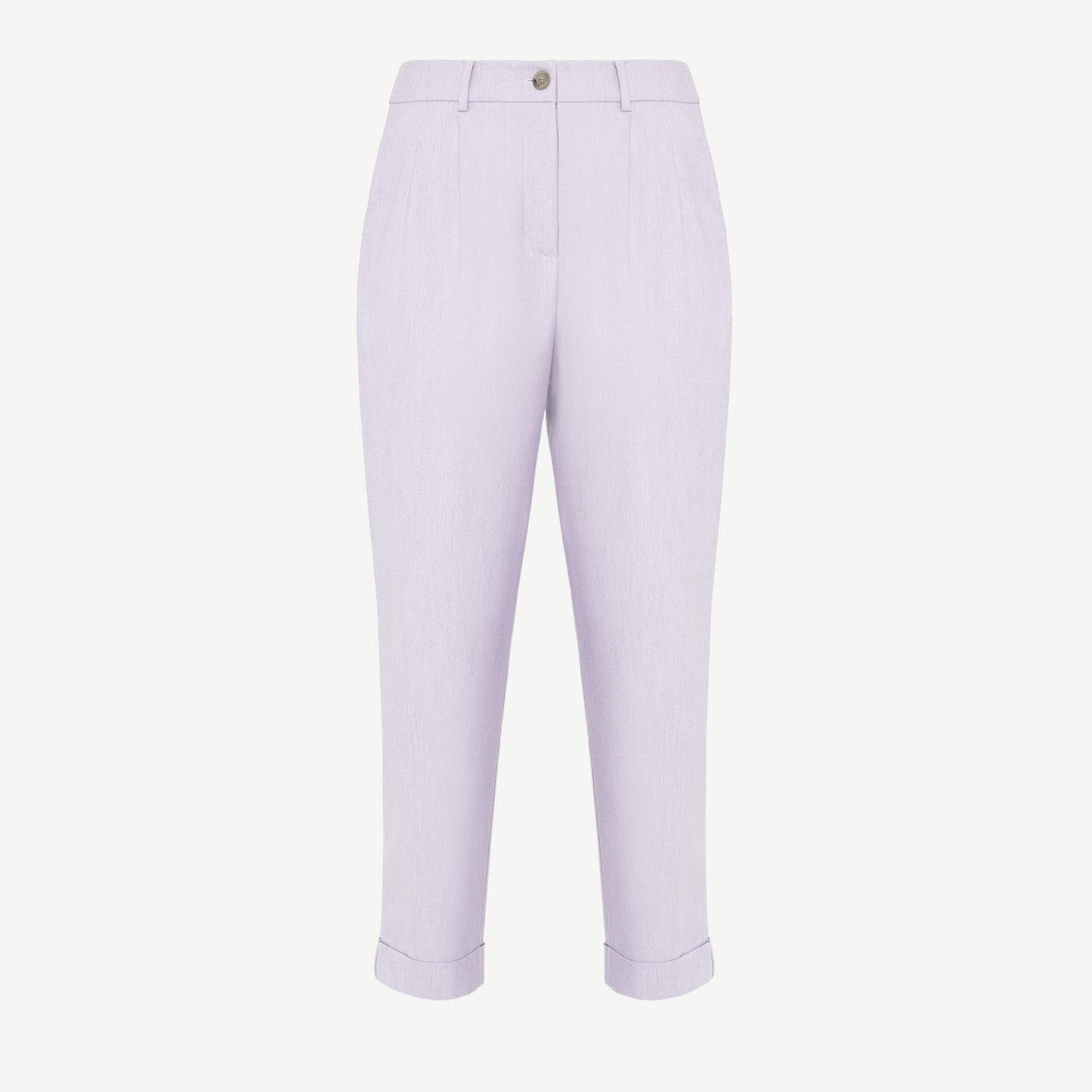 YARGICI Duble Paça Pantolon