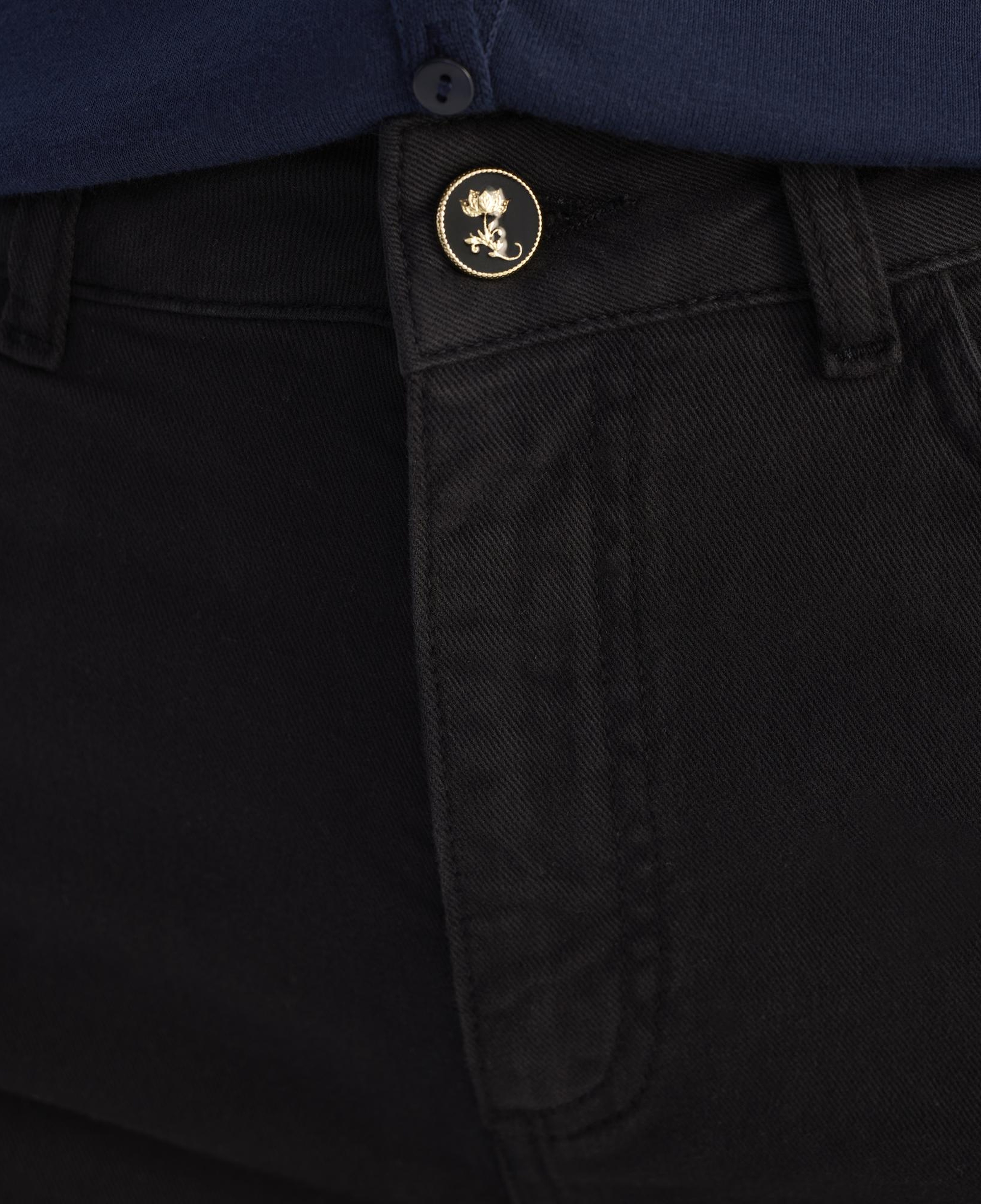 YARGICI Slim Normal Bel Pantolon