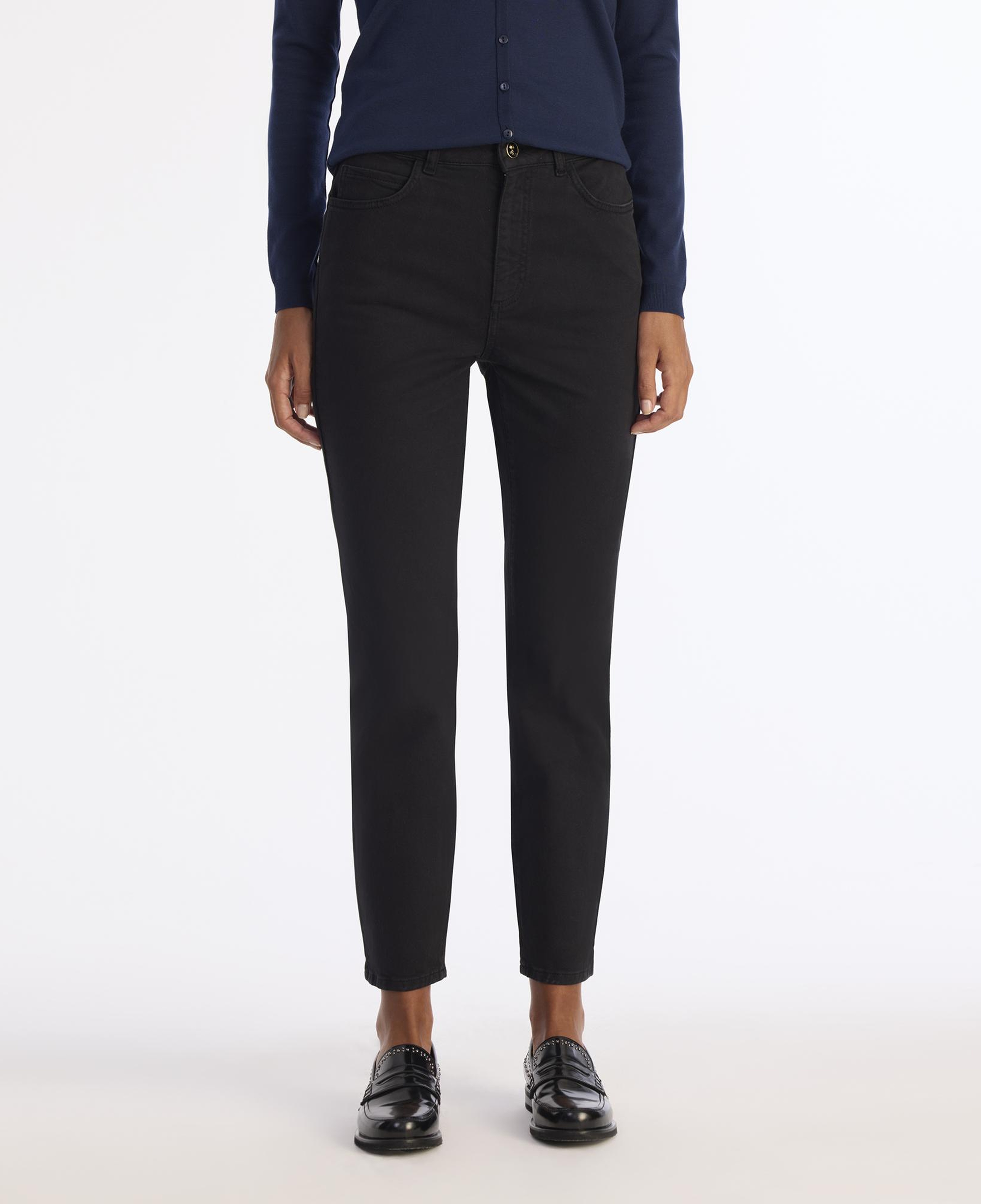 YARGICI Slim Normal Bel Pantolon