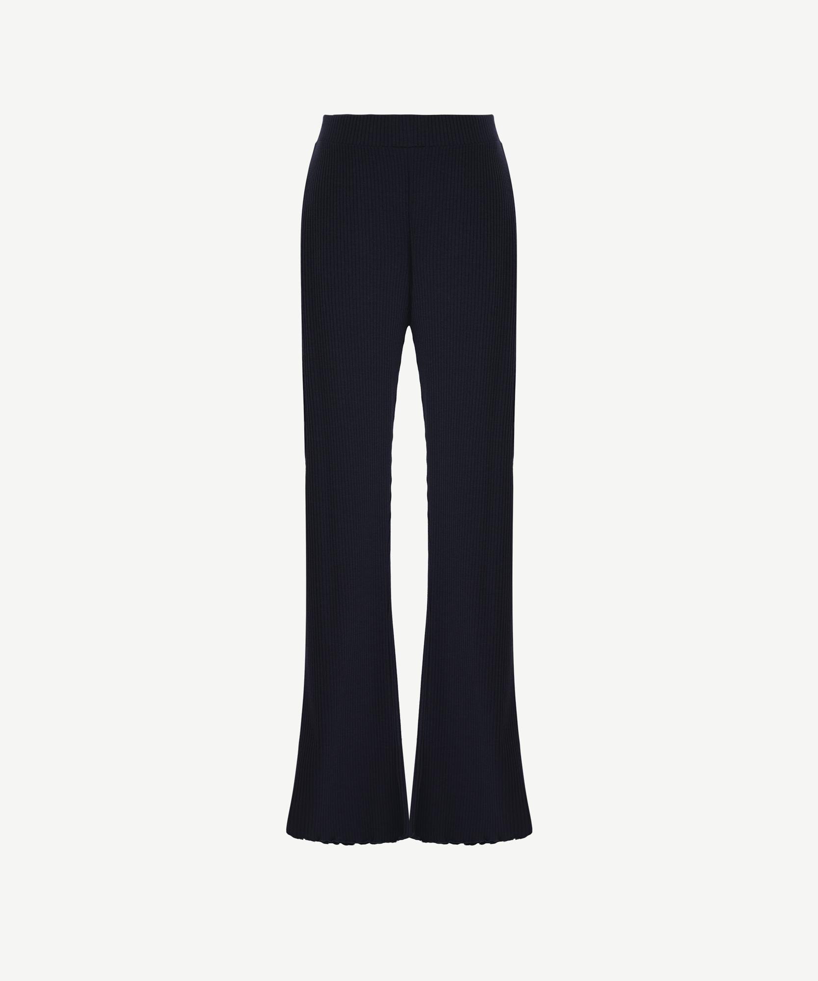 YARGICI Flare Yüksek Bel Pantolon