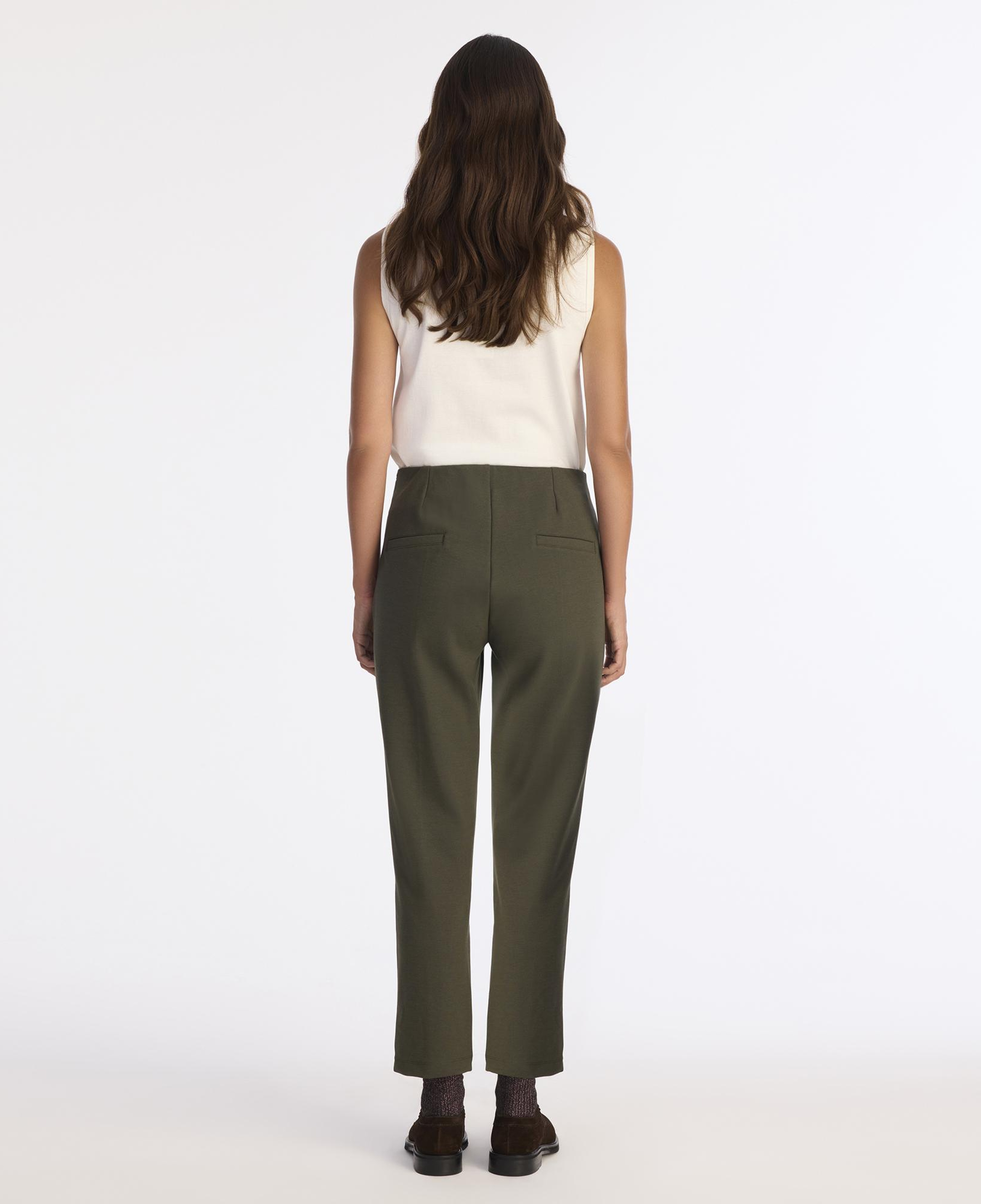 YARGICI Slim Normal Bel Pantolon