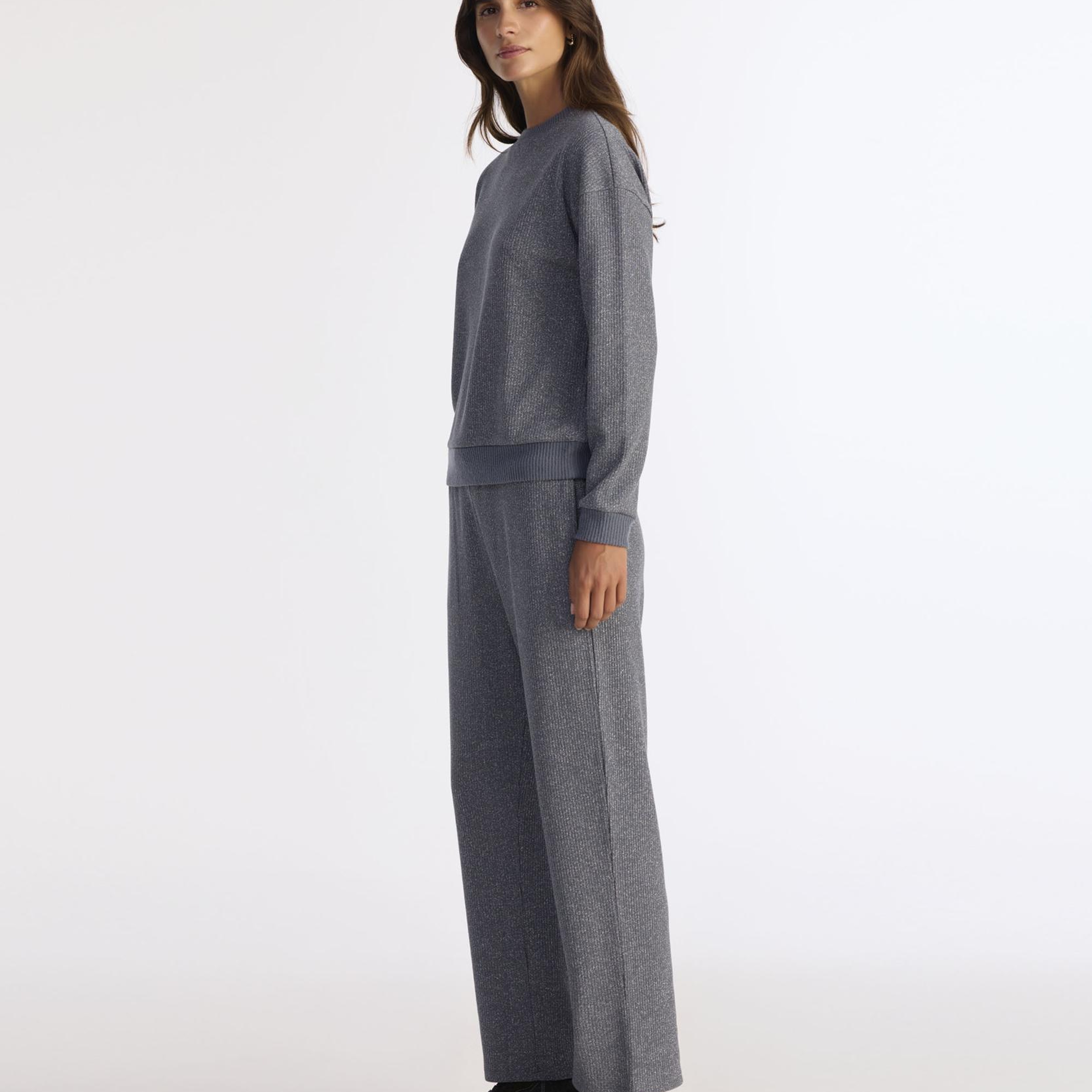 YARGICI Straight Normal Bel Pantolon