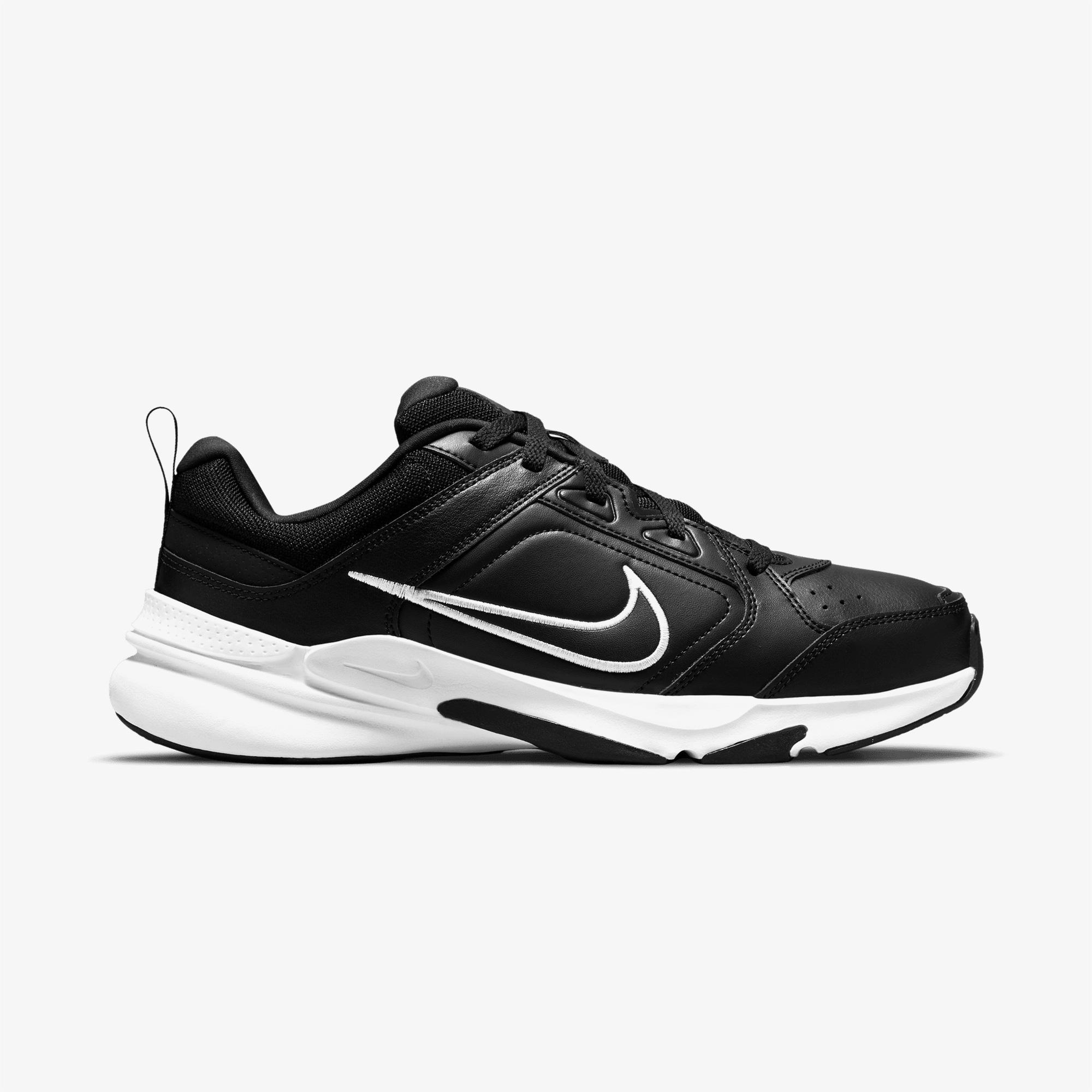 Nike Defy All Day Erkek Siyah Spor Ayakkabı