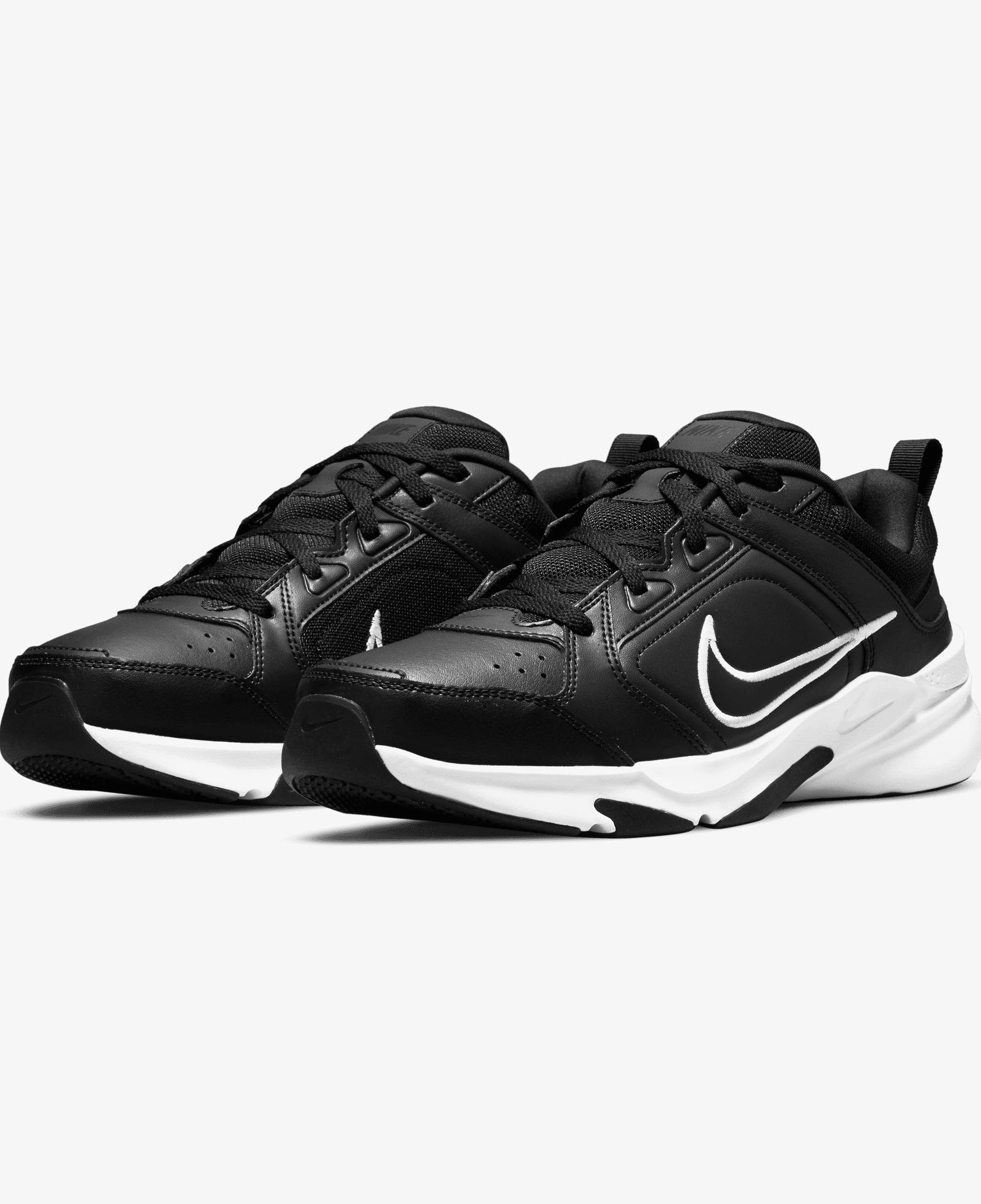 Nike Defy All Day Erkek Siyah Spor Ayakkabı