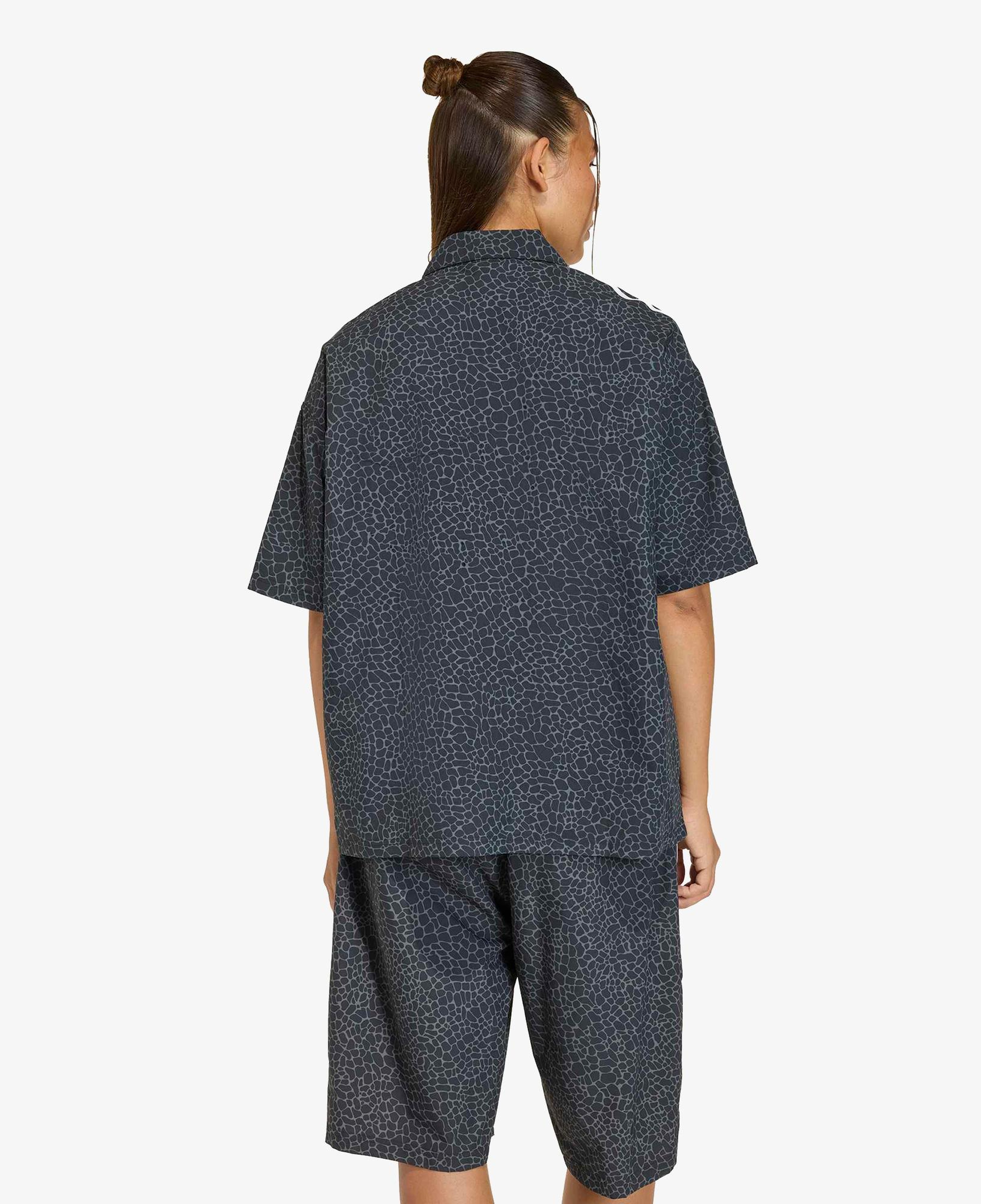 adidas Kadın Antrasit Gömlek