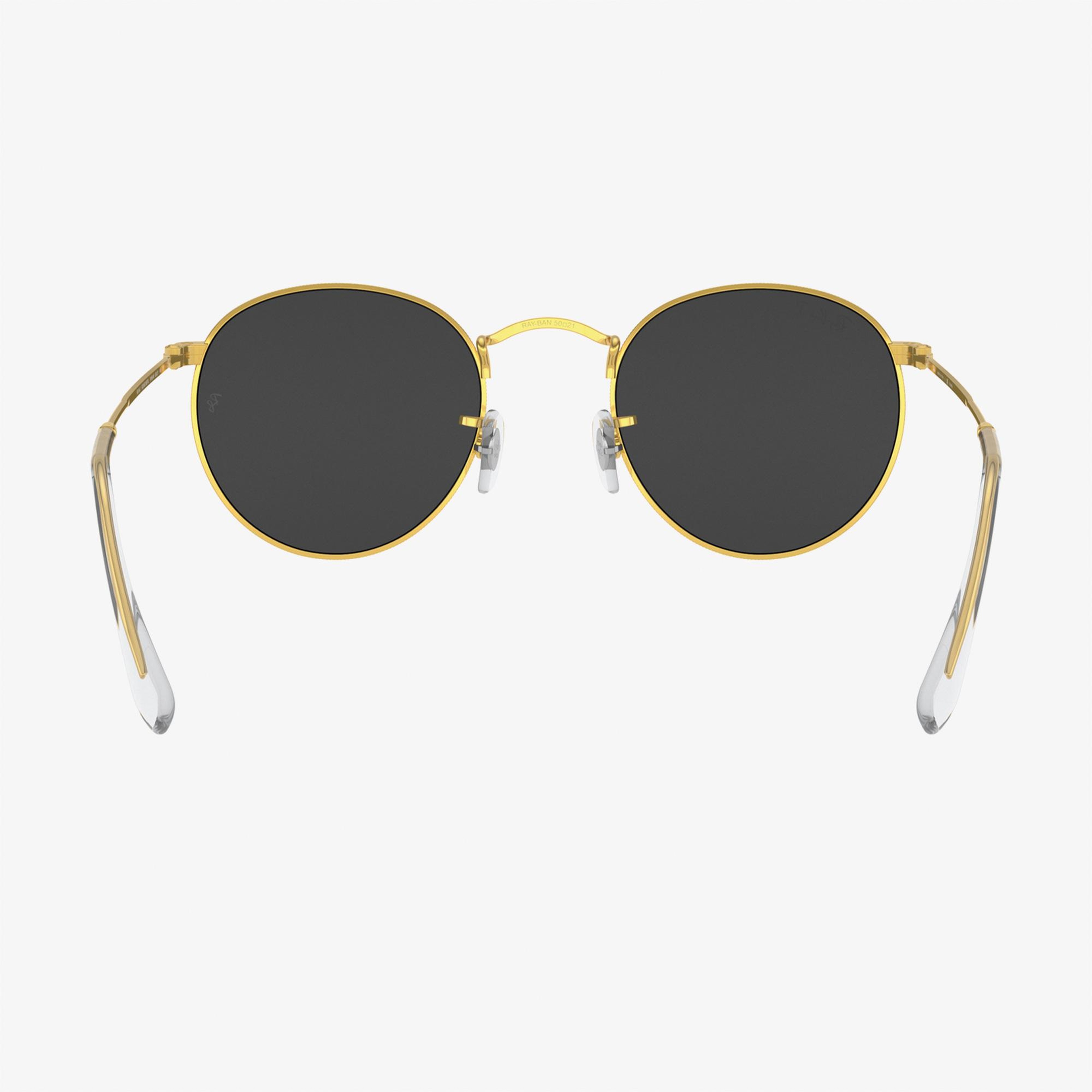 Ray-Ban Black Erkek Renkli Güneş Gözlüğü