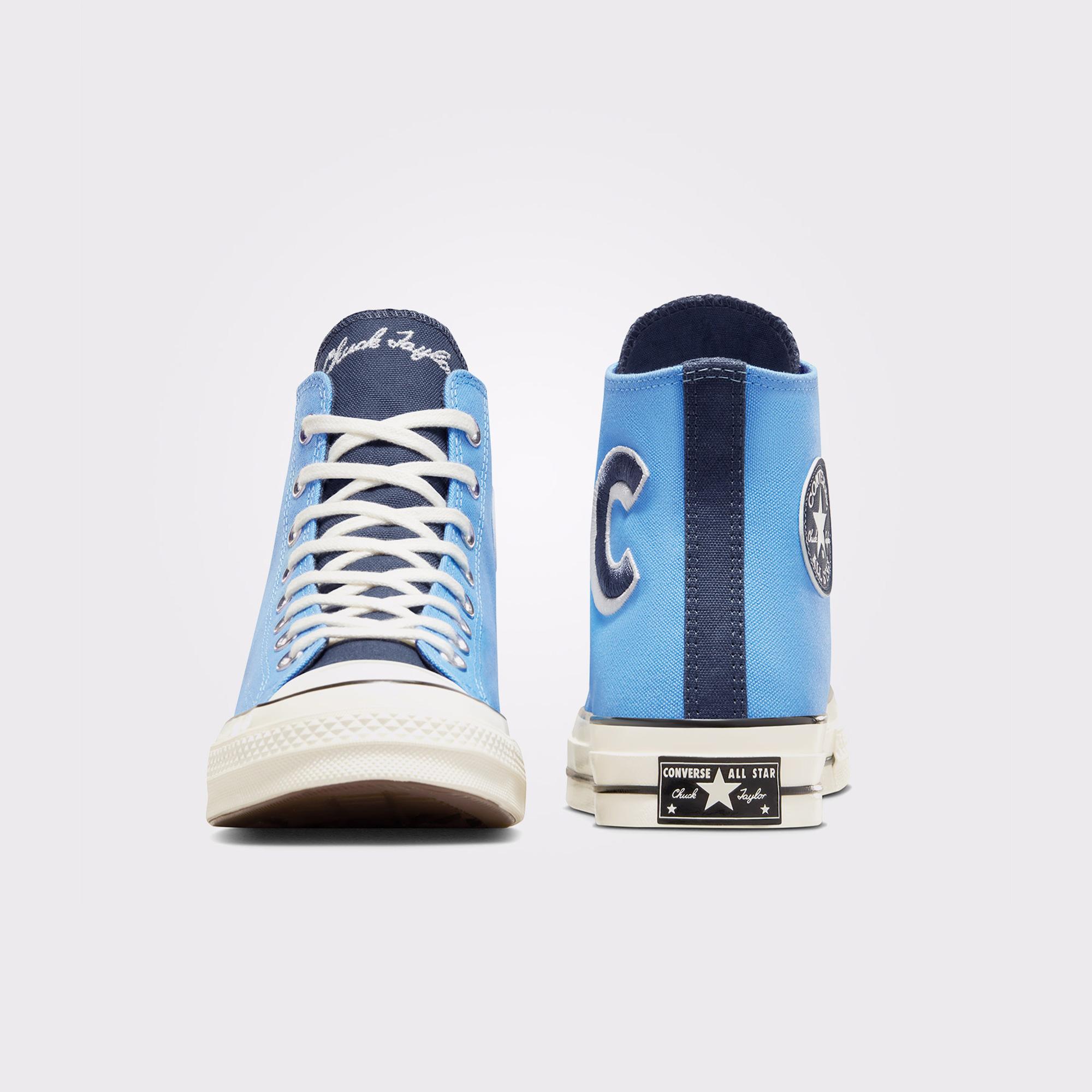 Converse Chuck 70 Letterman Sneaker
