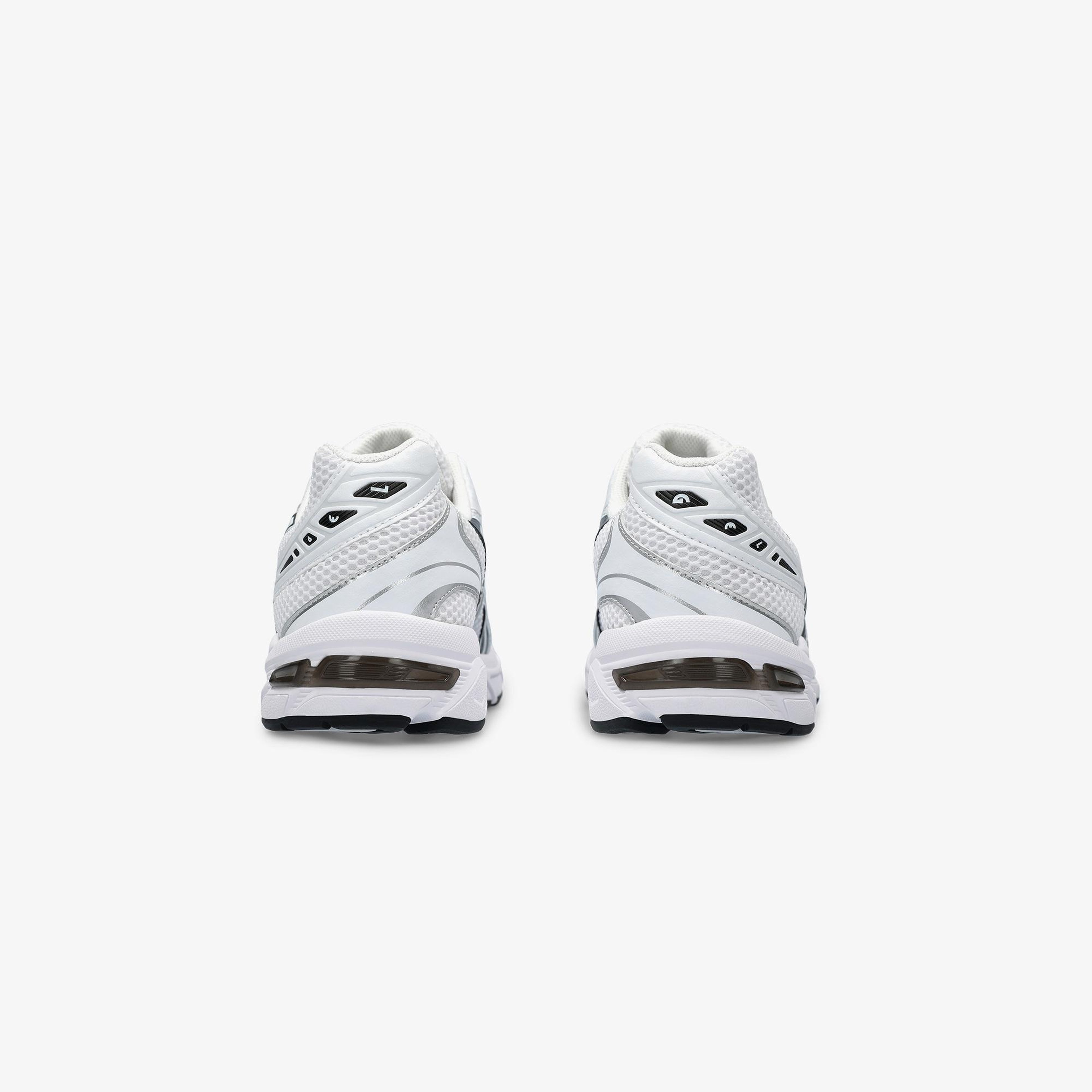 Asics Gel-1130 Beyaz Unisex Spor Ayakkabı