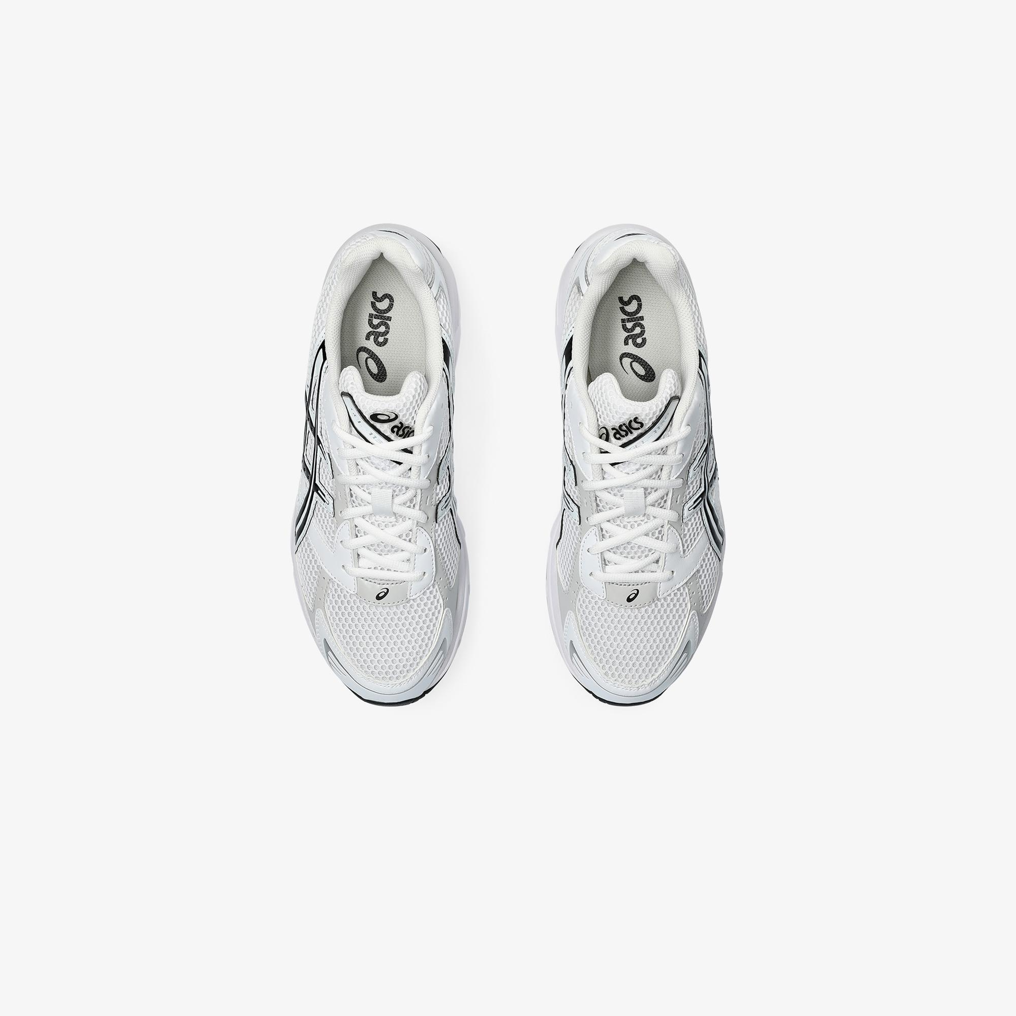 Asics Gel-1130 Beyaz Unisex Spor Ayakkabı