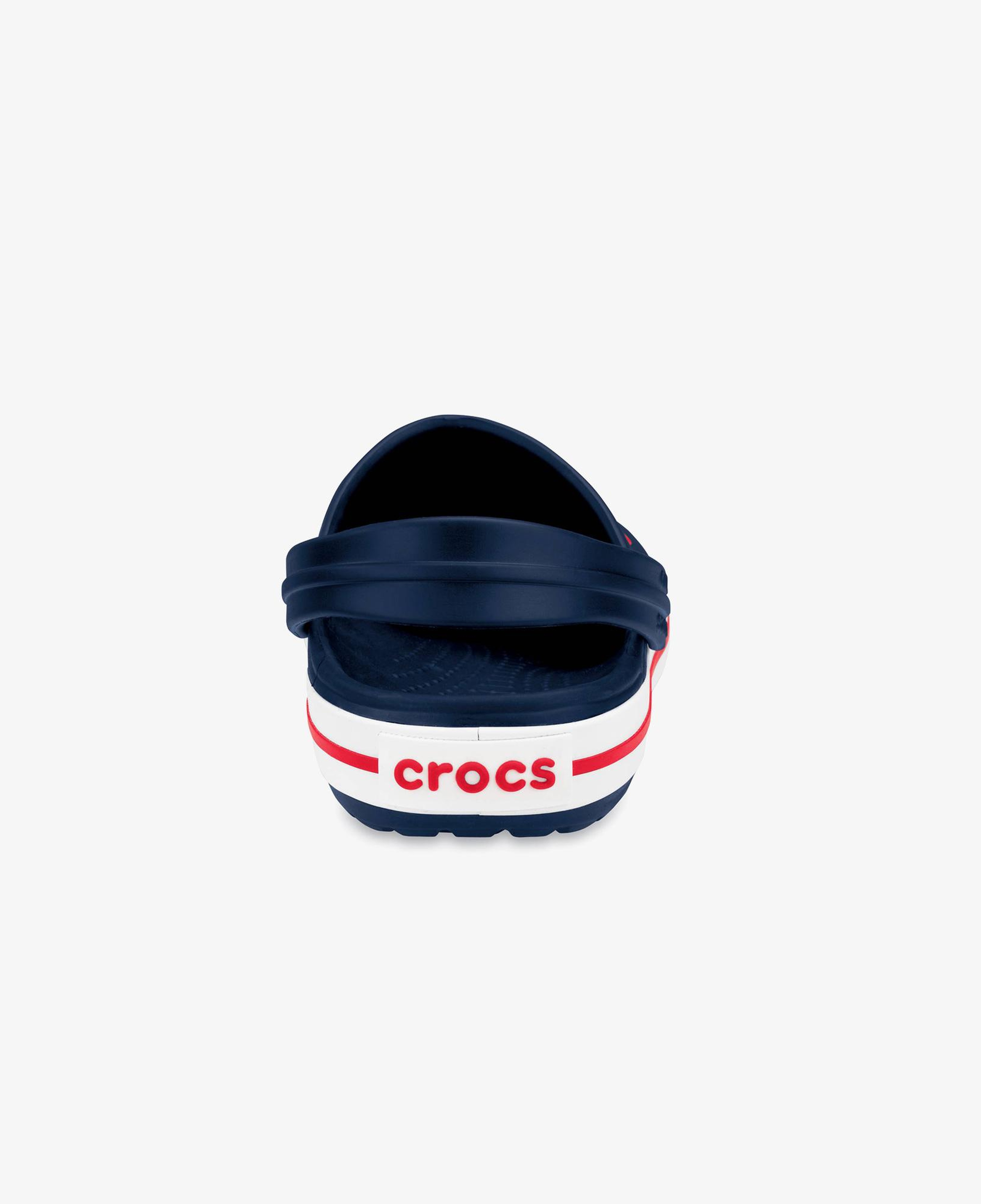 Crocs Crocband Unisex Lacivert Terlik