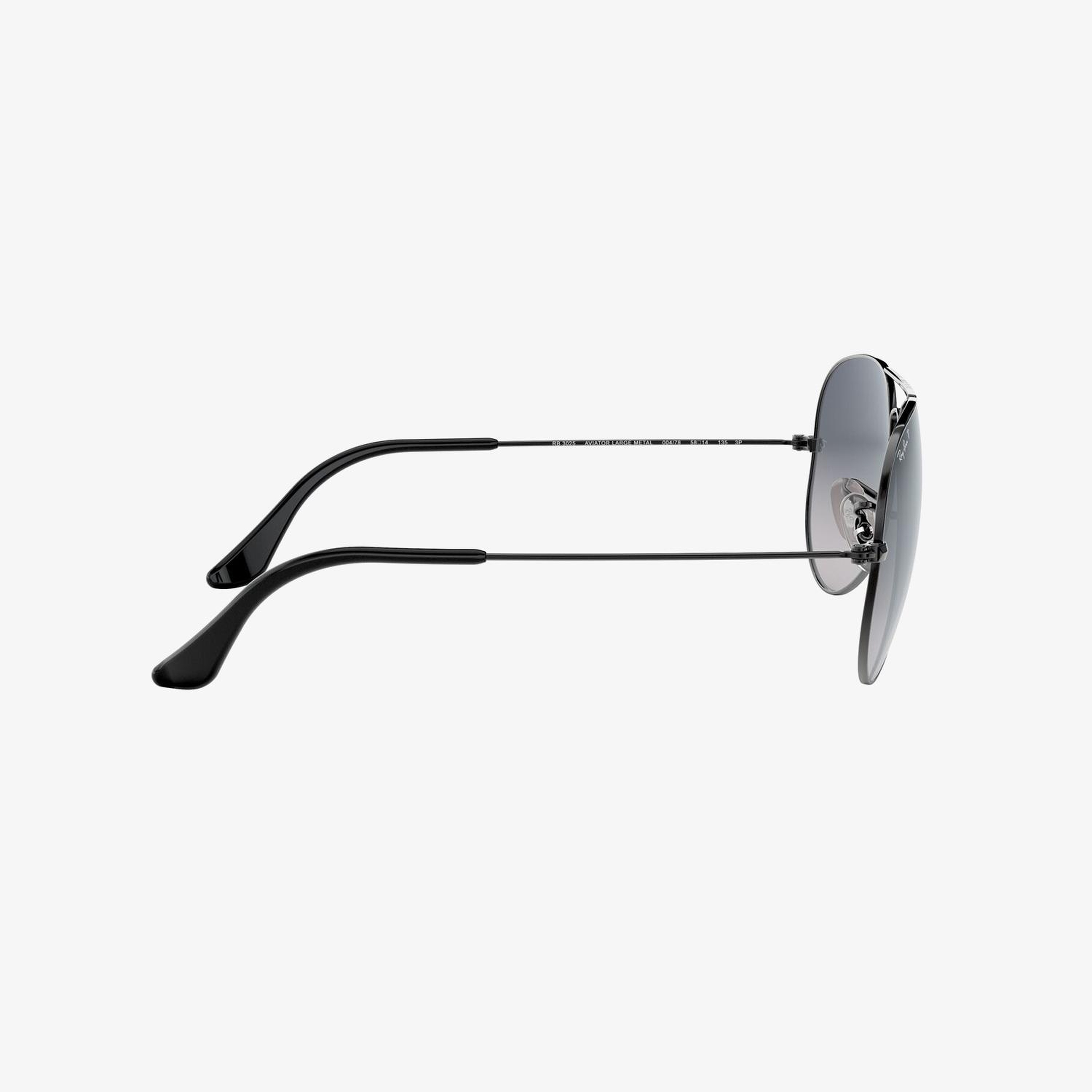 Ray-Ban Rbis icons Sun Erkek Gri Güneş Gözlüğü
