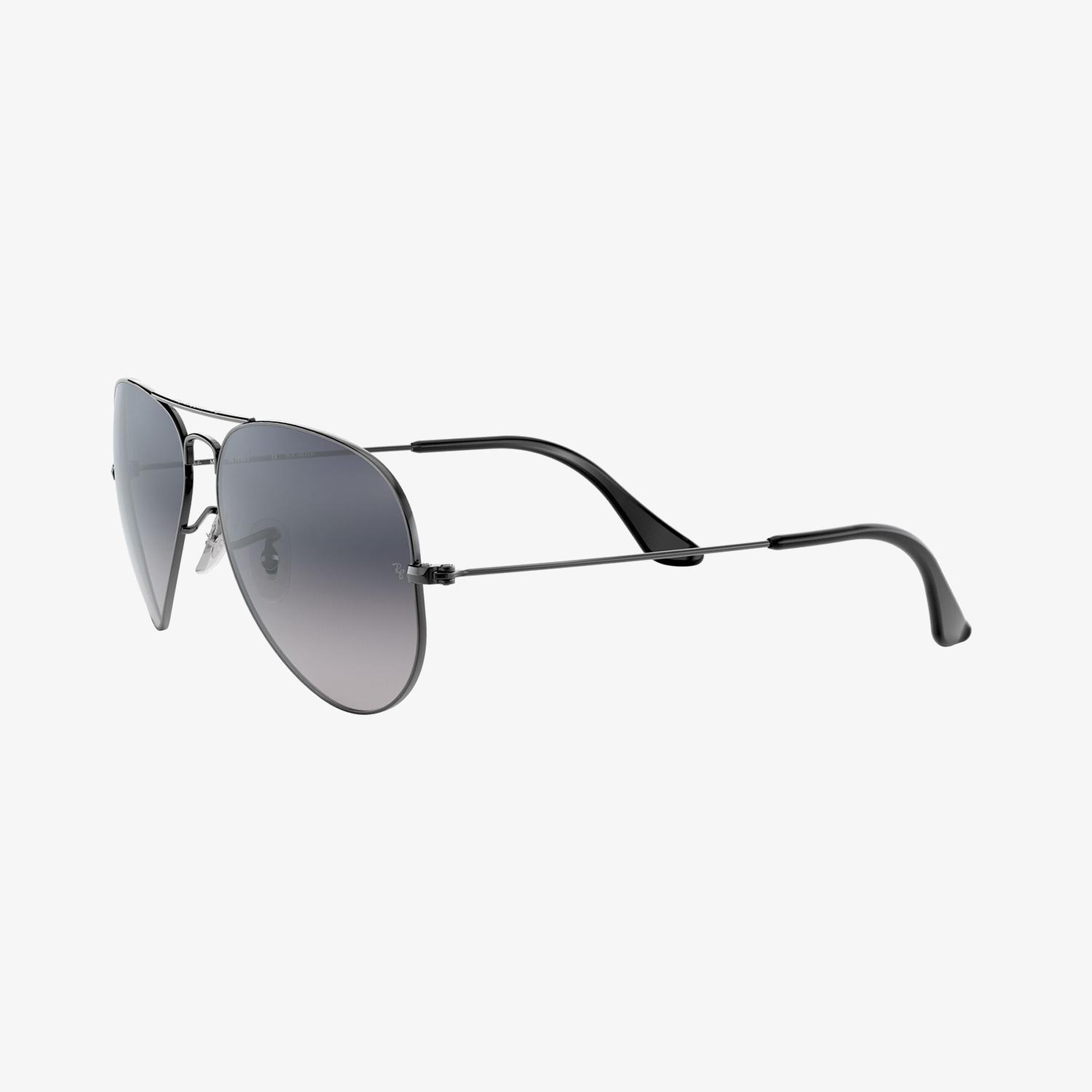 Ray-Ban Rbis icons Sun Erkek Gri Güneş Gözlüğü