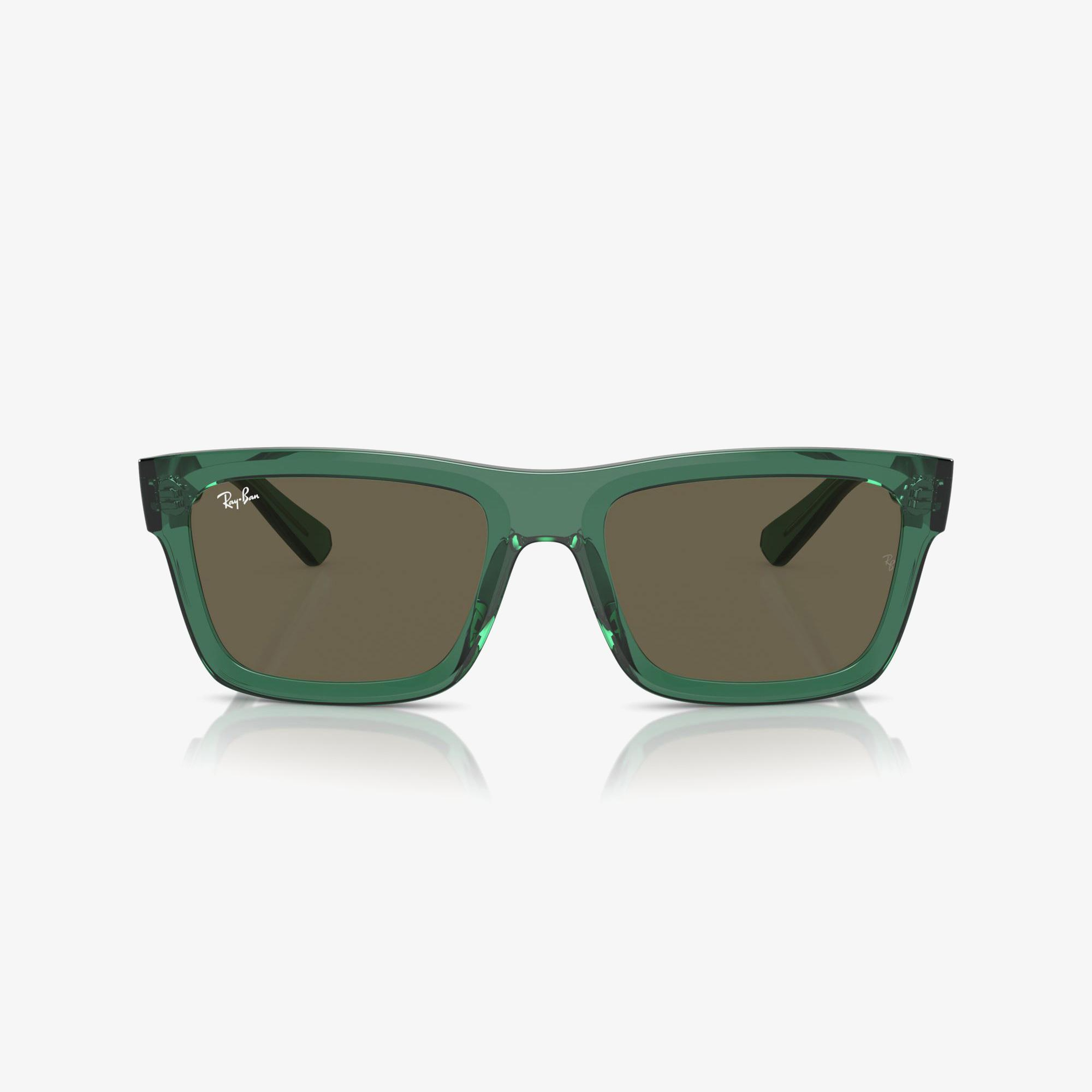 Ray-Ban 0RB4396 Unisex Yeşil Güneş Gözlüğü