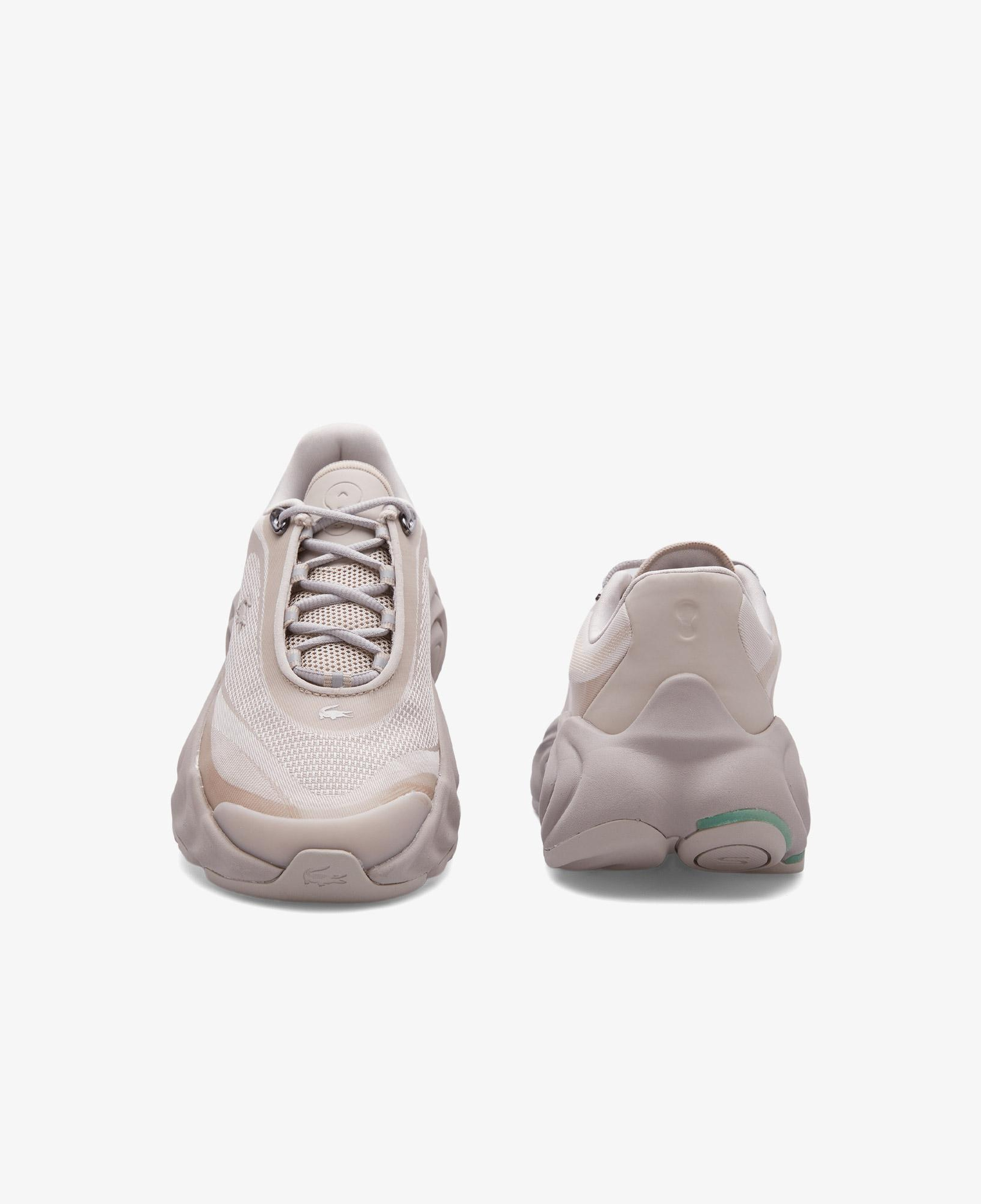Spinor Kadın Gri Sneaker
