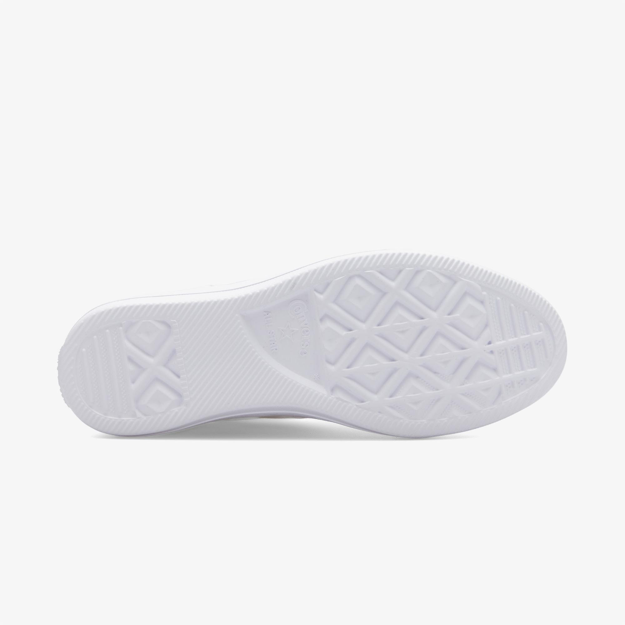 Converse Day One Original Unisex Beyaz Sneaker