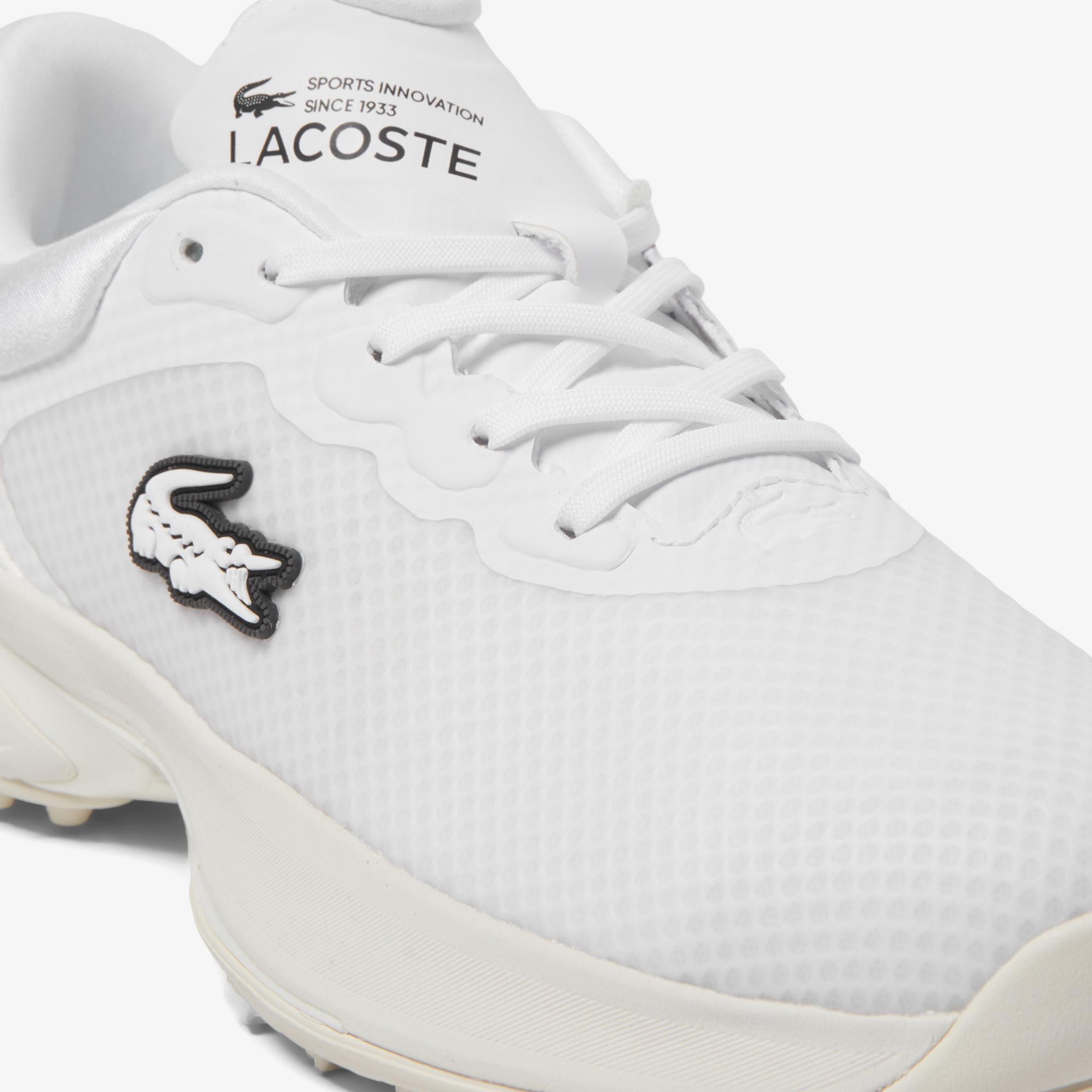 L003 Neo Tech Kadın Beyaz Sneaker