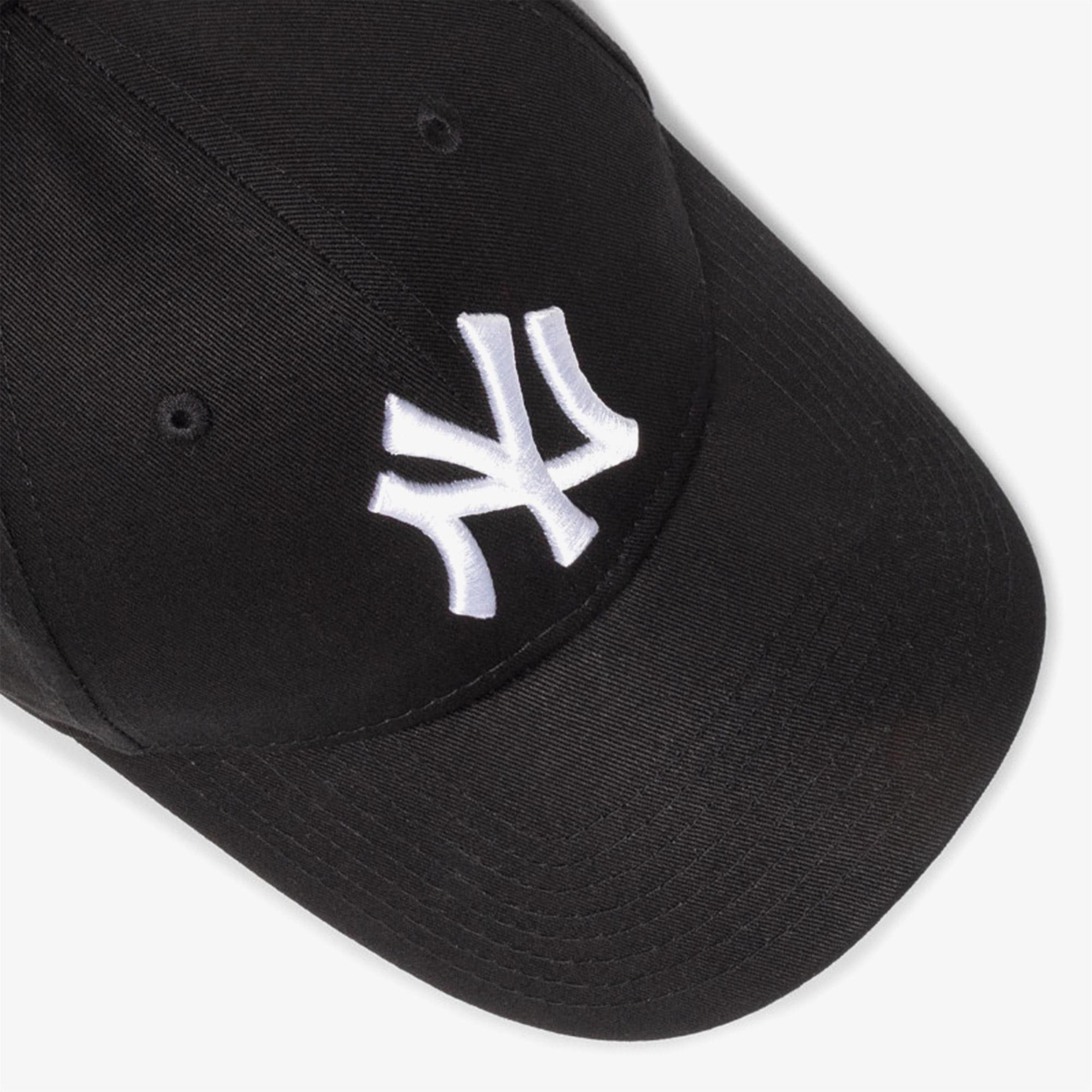 New Era Essential 940 Neyyan Unisex Siyah Şapka