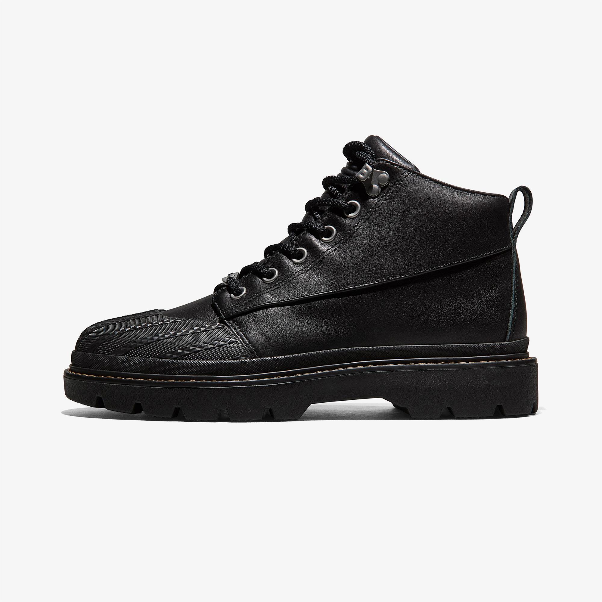 Converse 1908 Bronco Unisex Siyah Bot