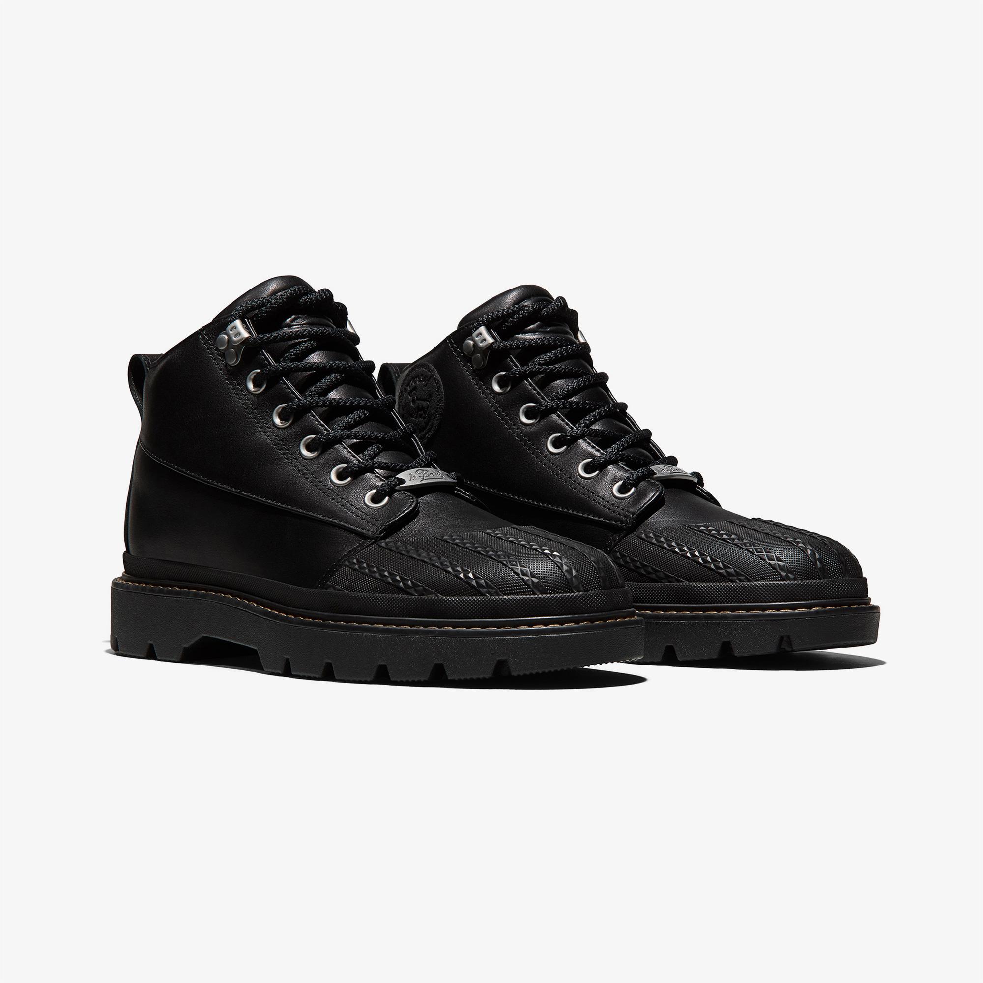 Converse 1908 Bronco Unisex Siyah Bot