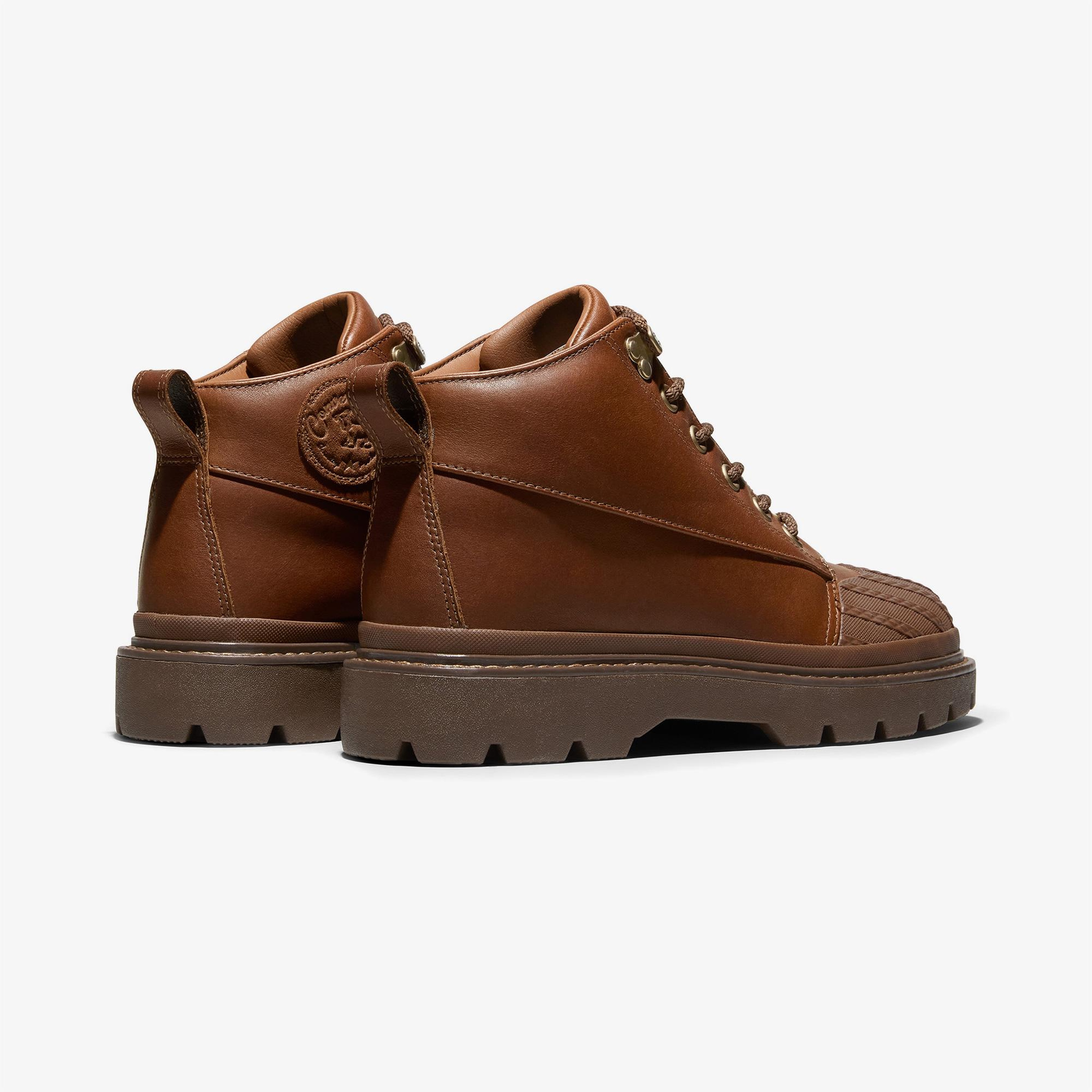 Converse 1908 Bronco Unisex Kahverengi Bot