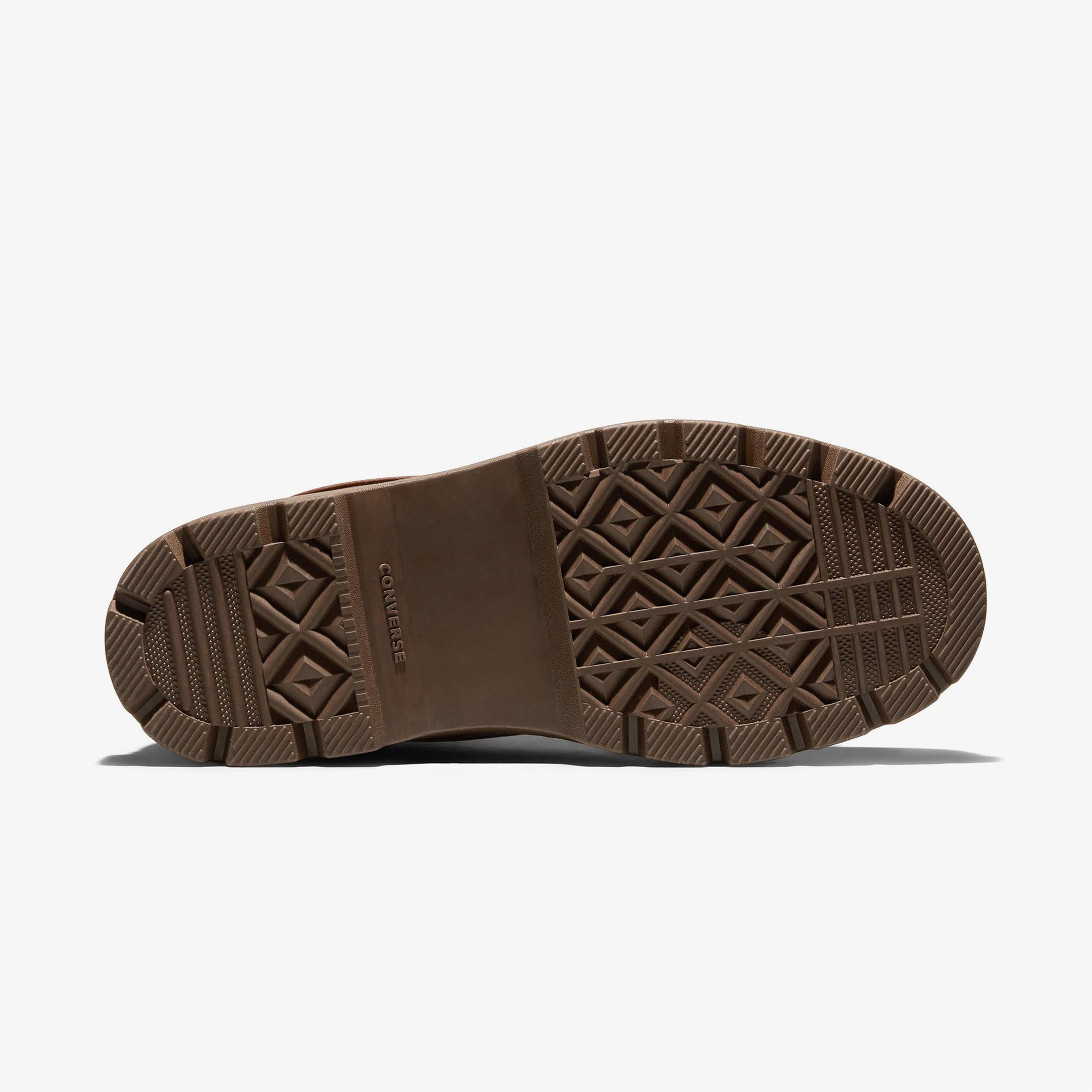 Converse 1908 Bronco Unisex Kahverengi Bot