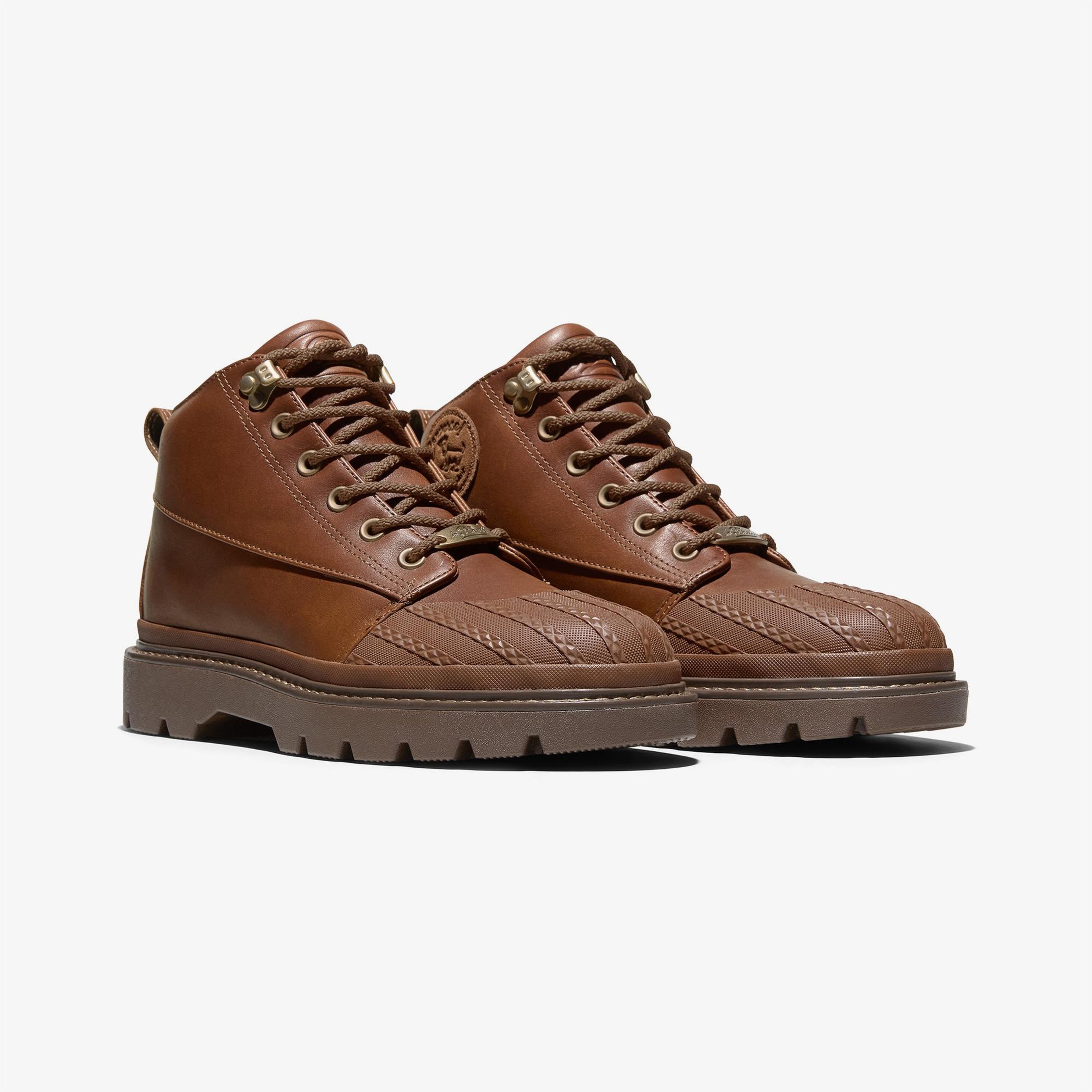 Converse 1908 Bronco Unisex Kahverengi Bot