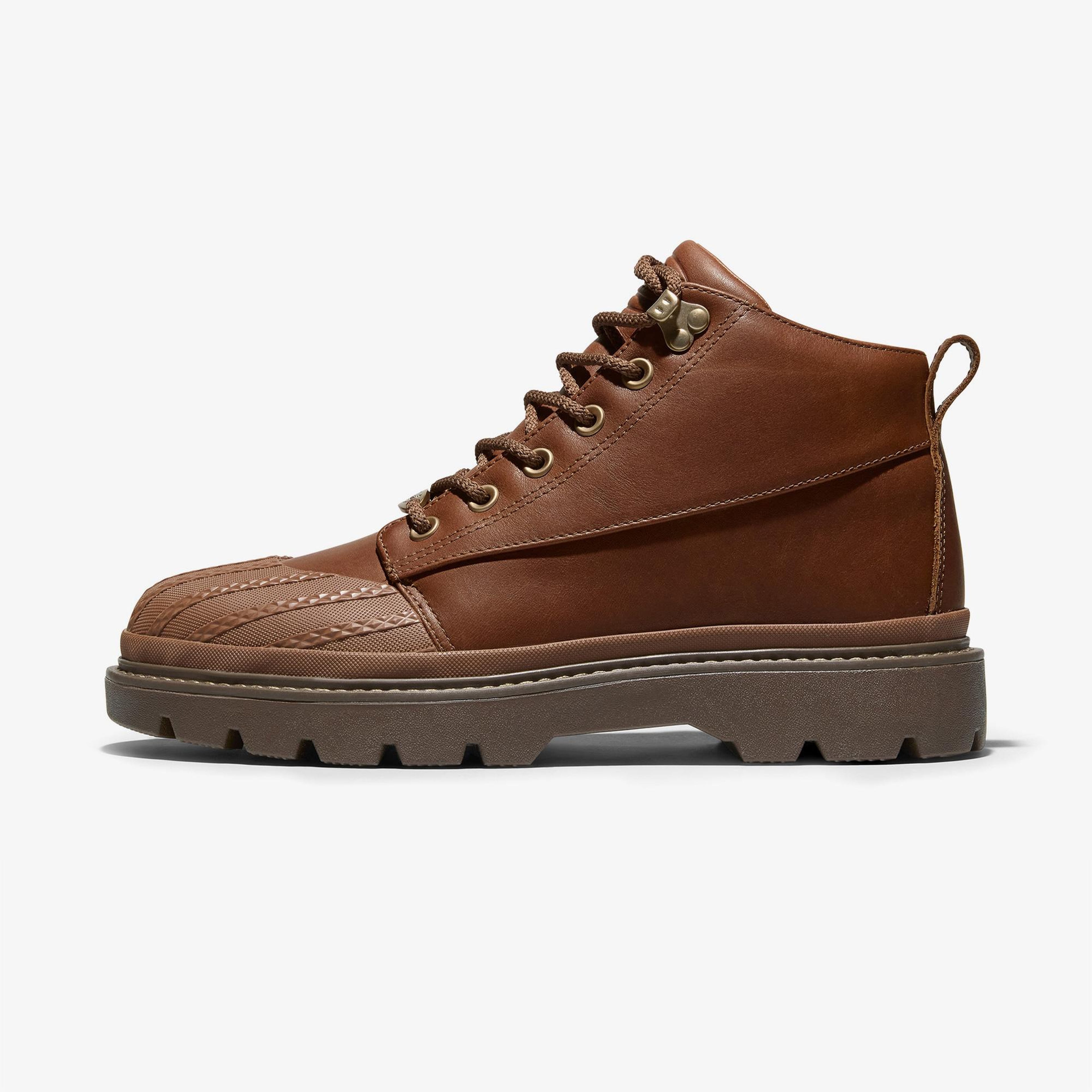 Converse 1908 Bronco Unisex Kahverengi Bot