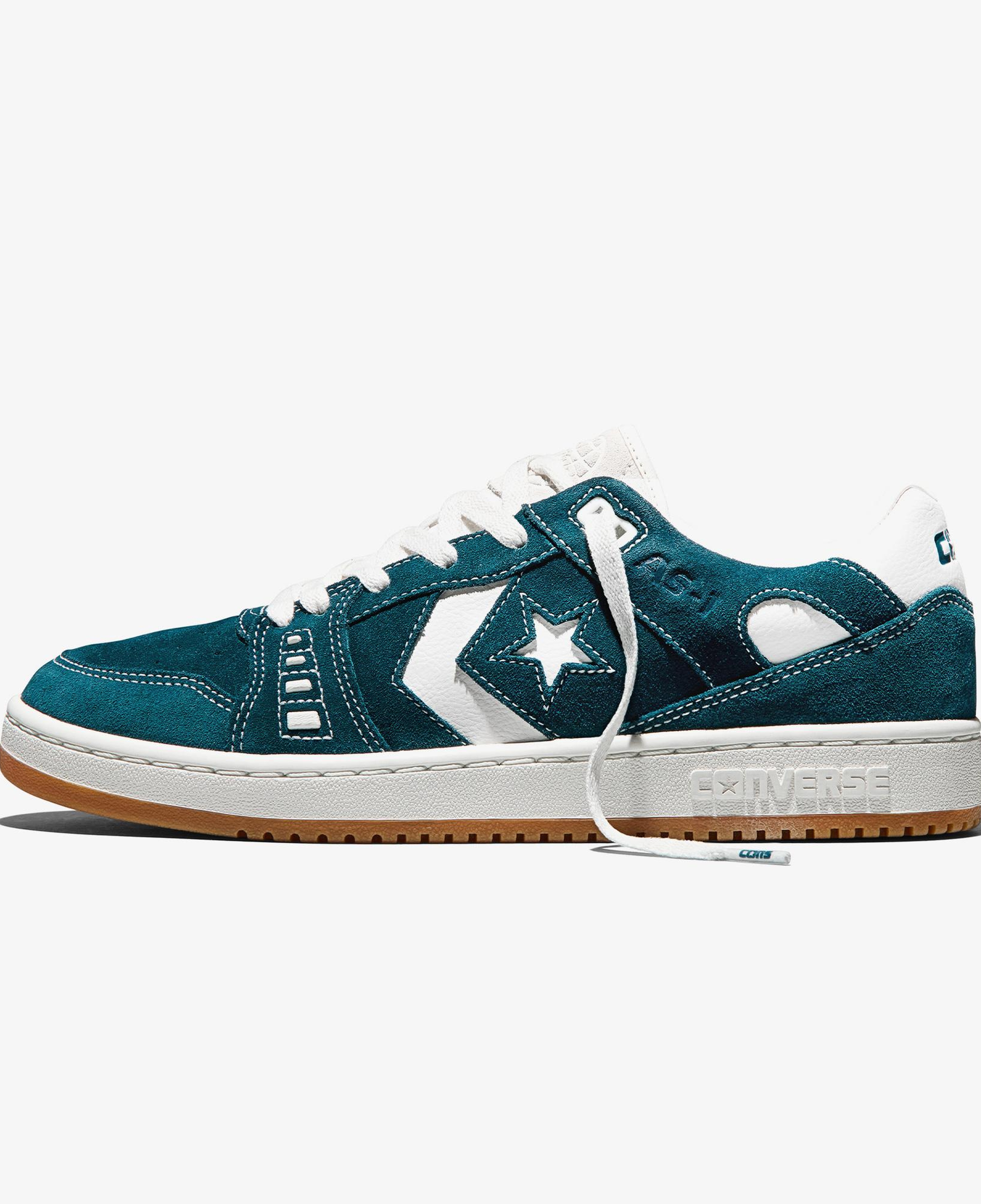 Converse AS-1 Pro Unisex Yeşil Sneaker