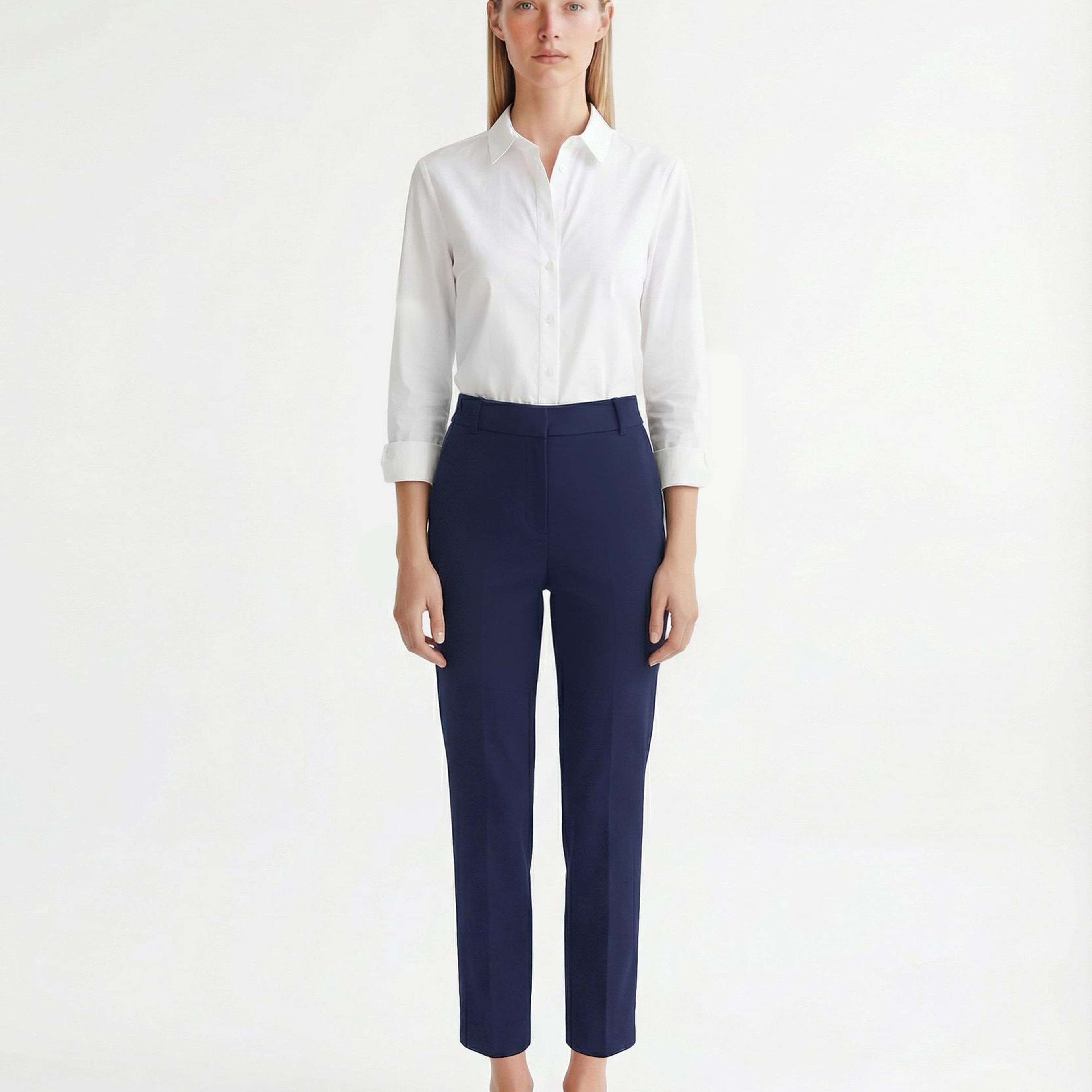 YARGICI Tapered Normal Bel Pantolon
